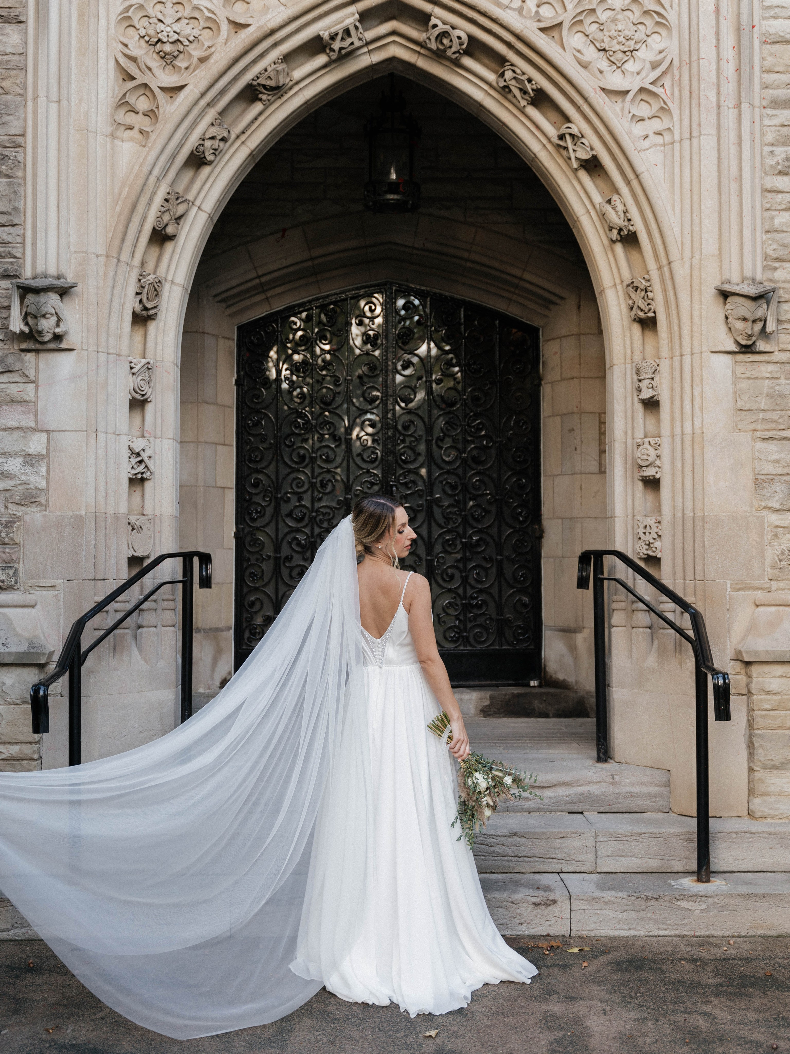 Maryna & Kostya wedding