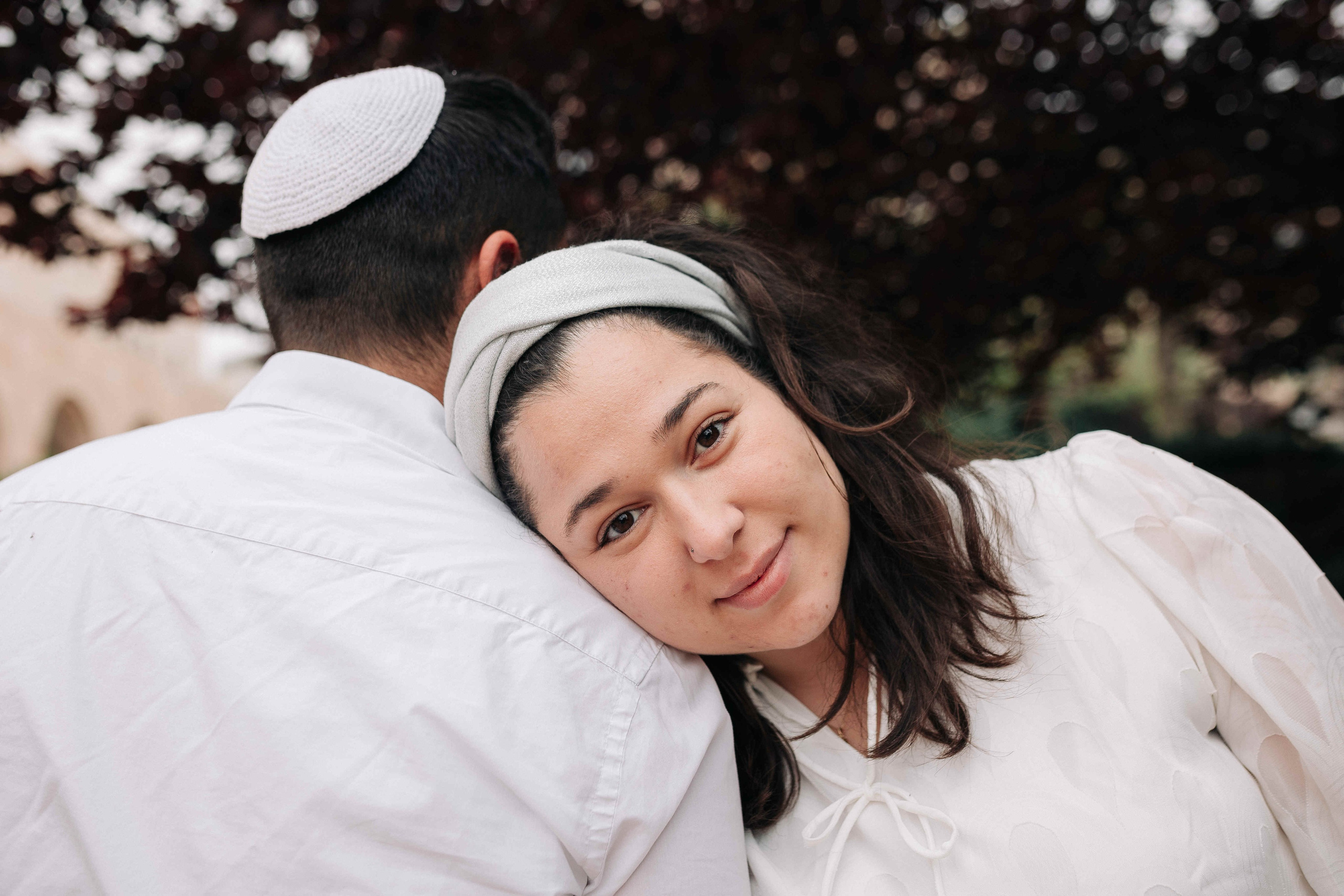 EXPECTING A BABY, JERUSALEM. PHOTOGRAPHER IN ISRAEL
