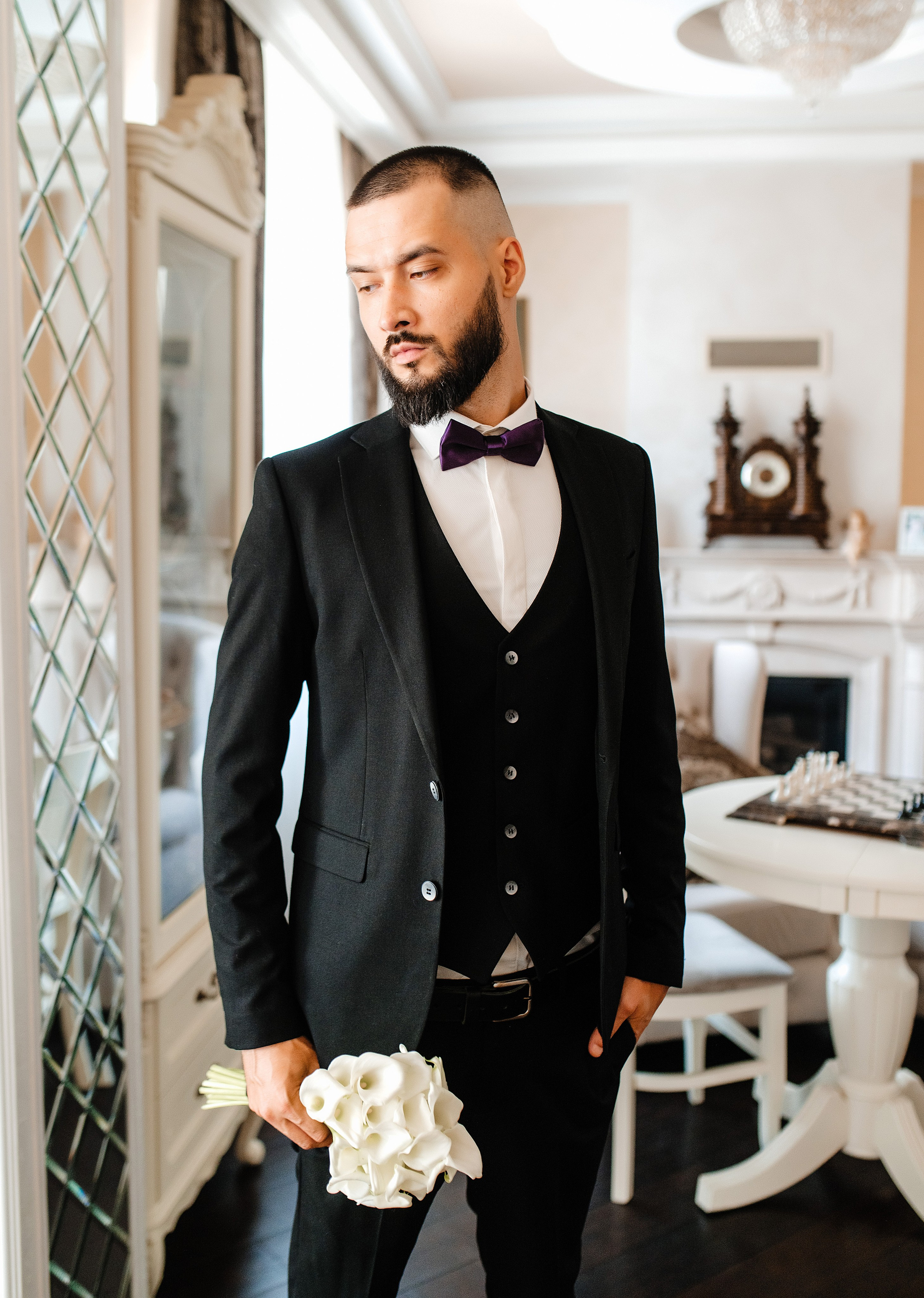 Анонс. Весілля Олексій та Марія. Весільний та портретний фотограф Кизим Арсен