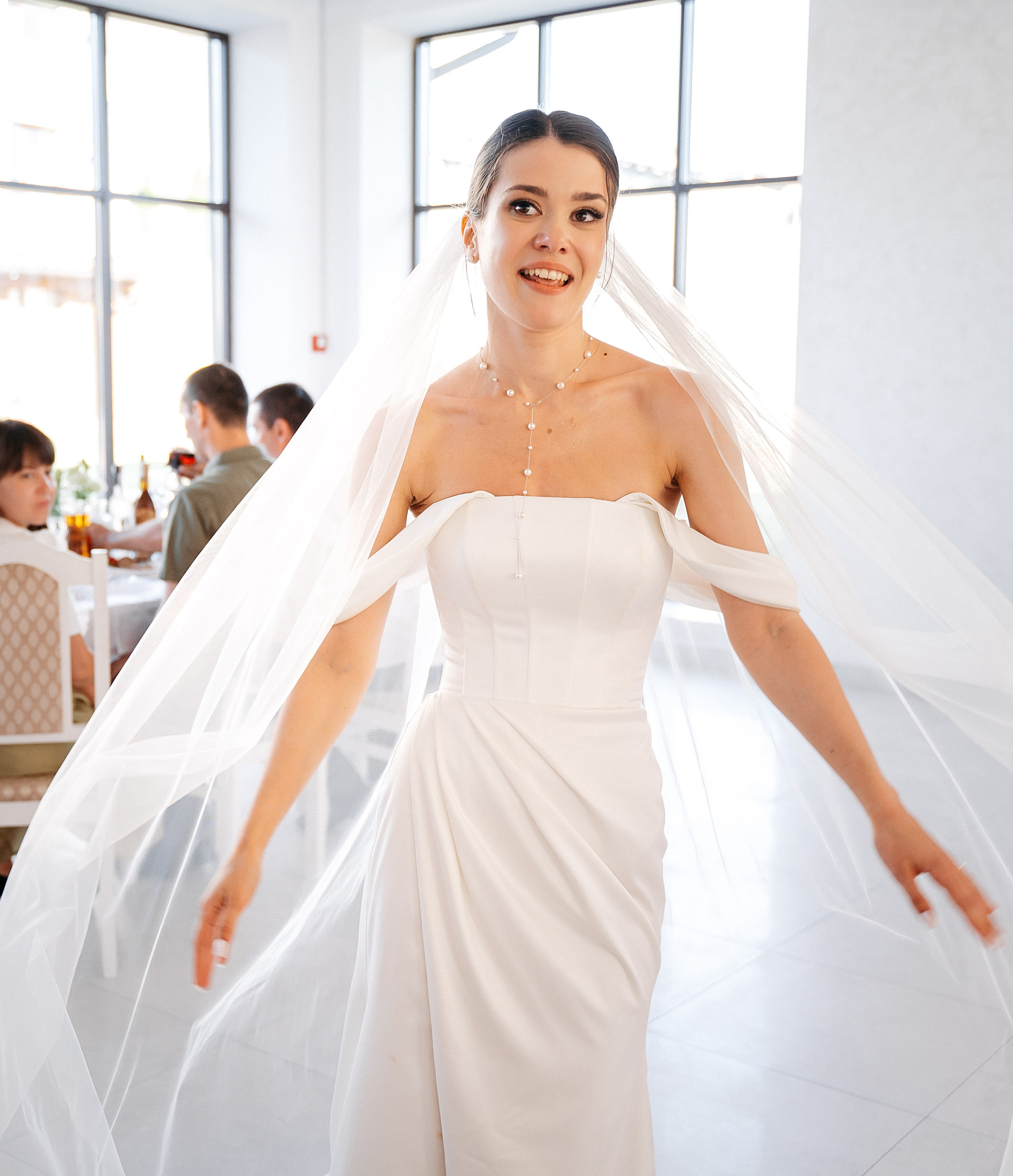 Весільна фотосесія. Павло & Тетяна. Весільний та портретний фотограф Кизим Арсен