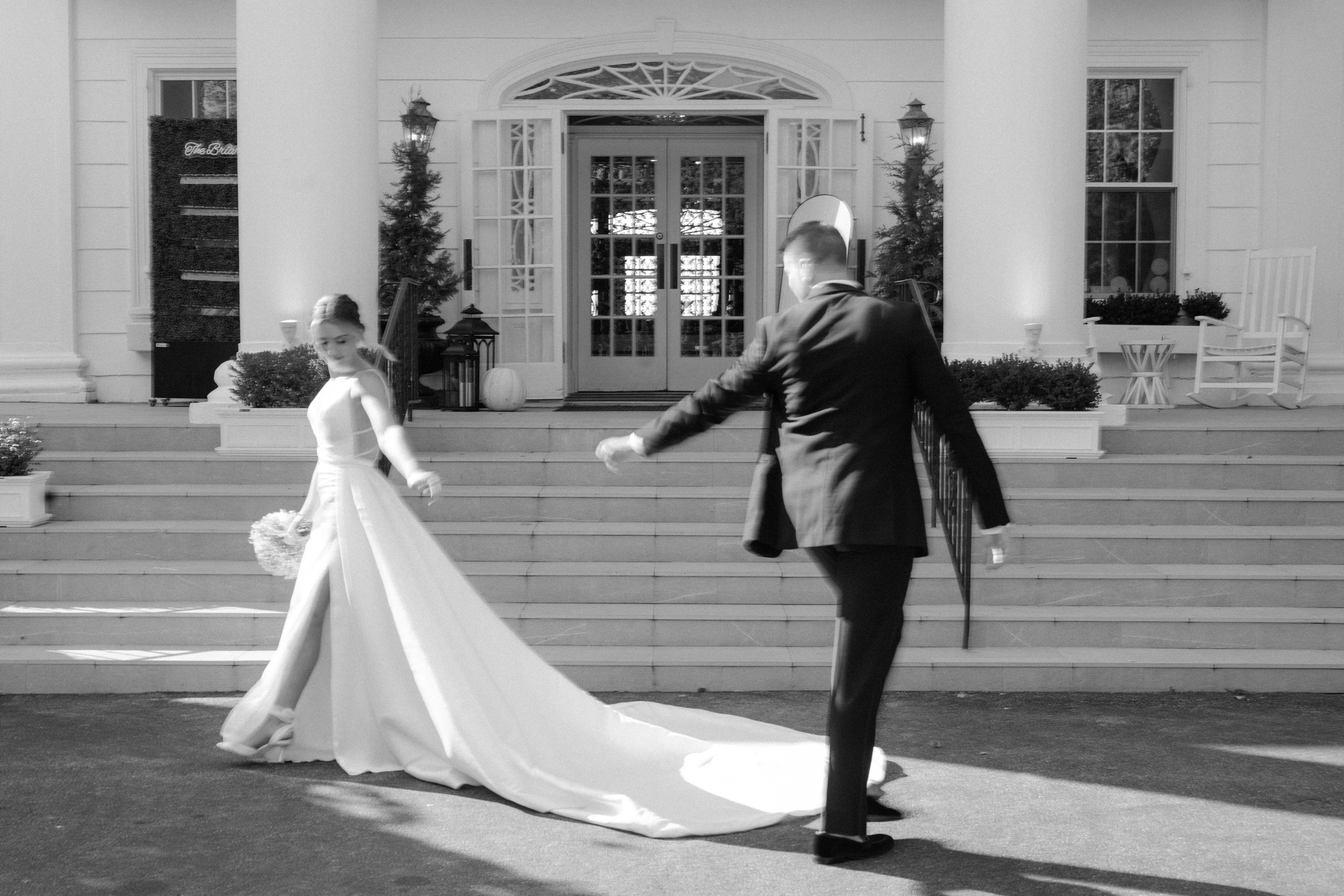 Caroline & Joh wedding day. Anna Krasnova Wedding photographer