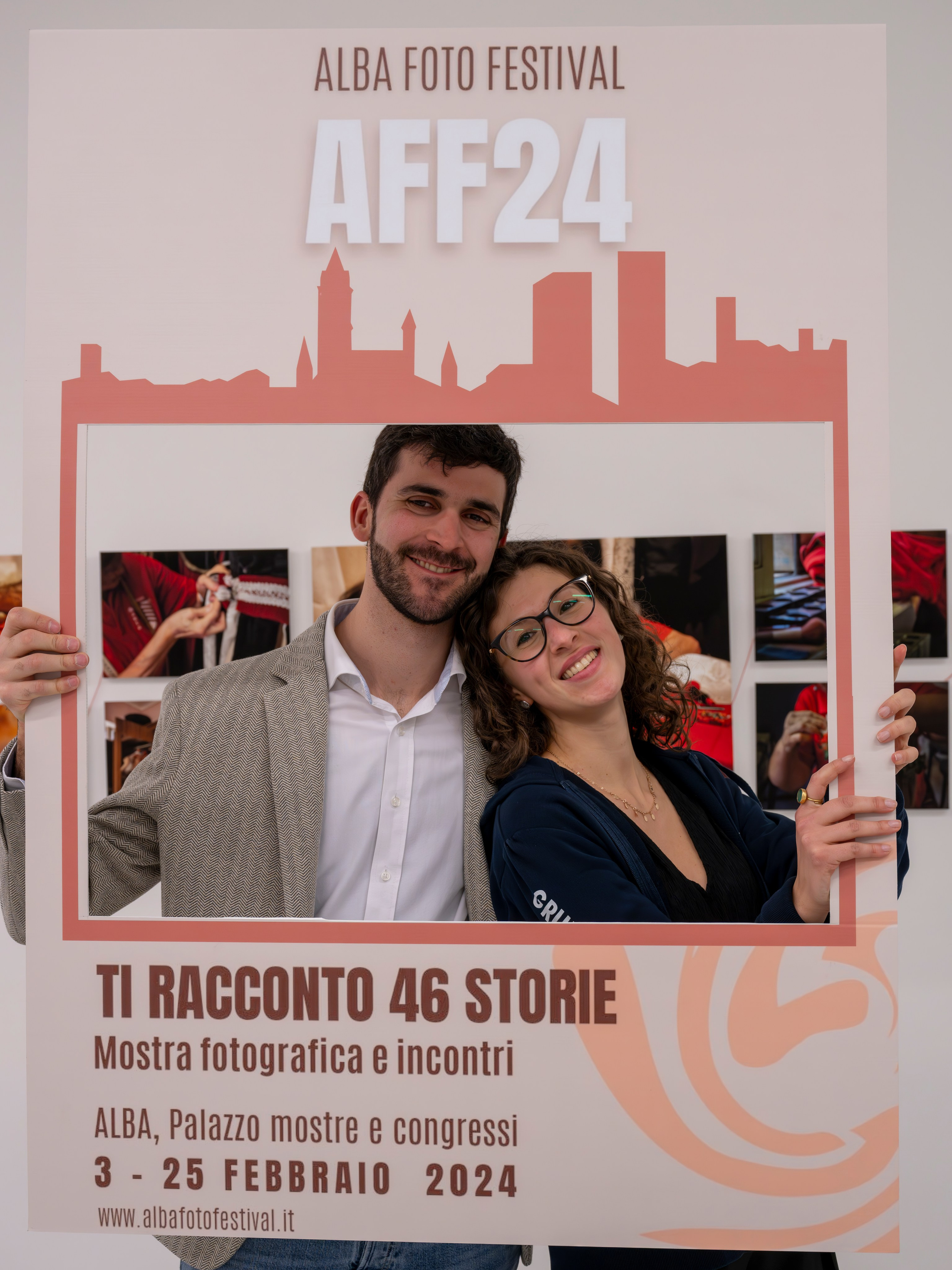 Mostra Gruppo Fotografico Albese 24. “Gianmaria Coscia fotografo per passione”