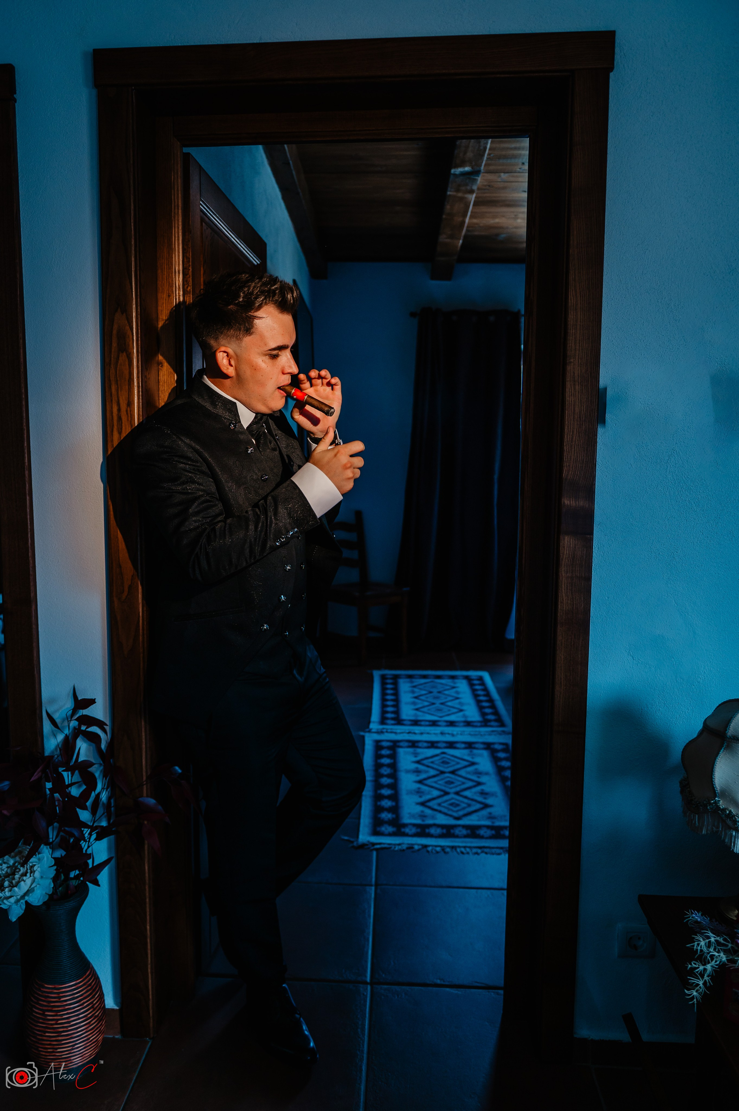 Fotograf de evenimente