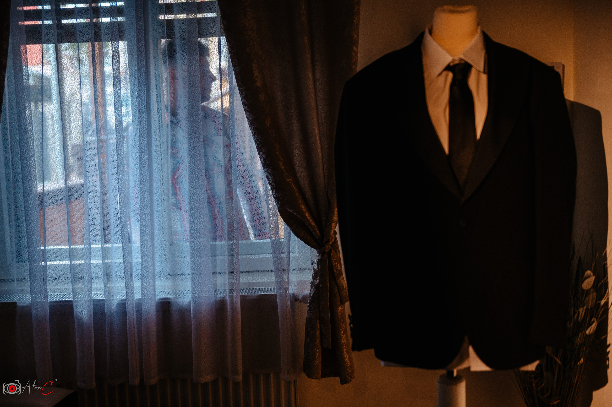 Monica & Dan. Fotograf de evenimente