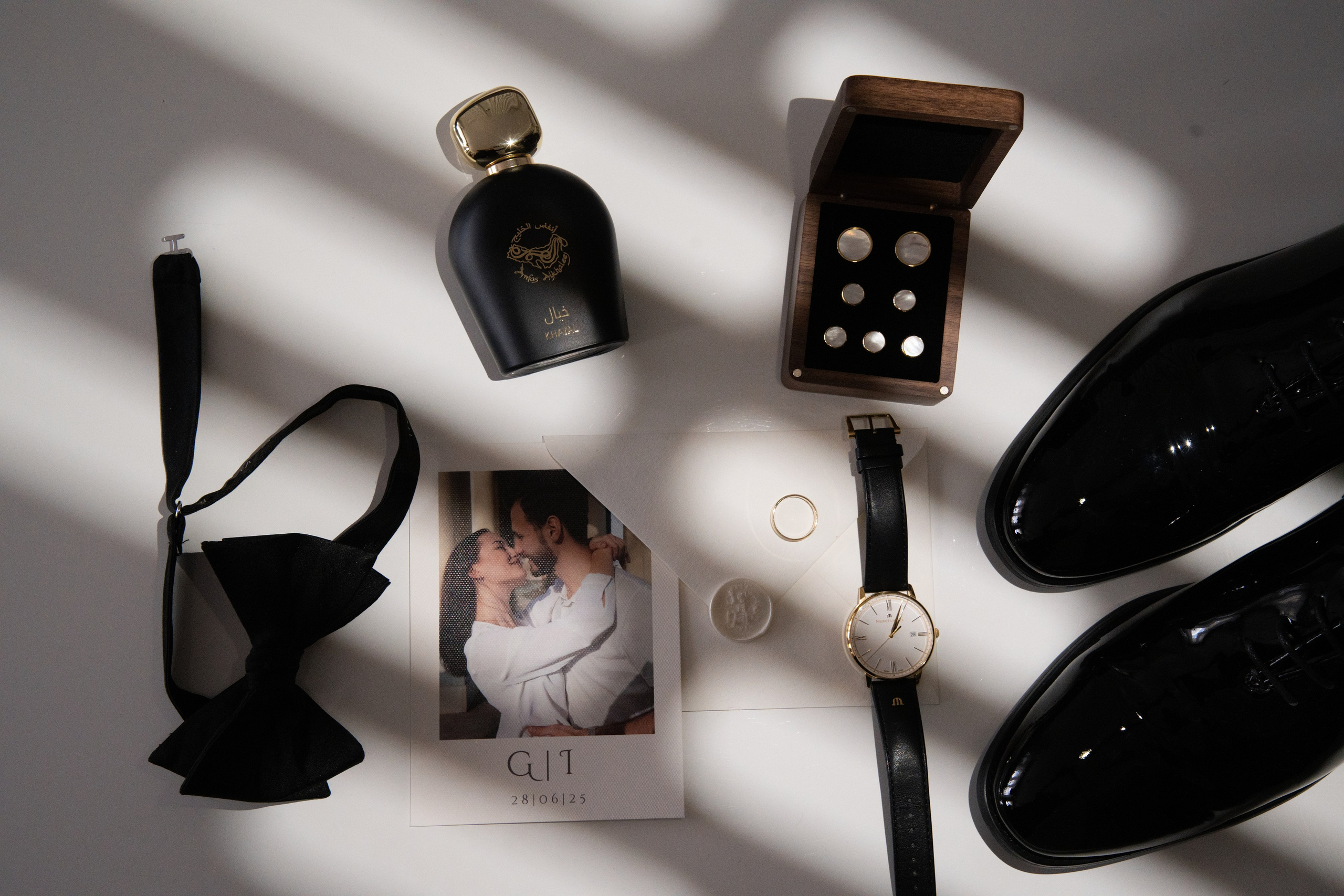 Gabi & Igor. Свадебный фотограф в Европе Череватова Галина