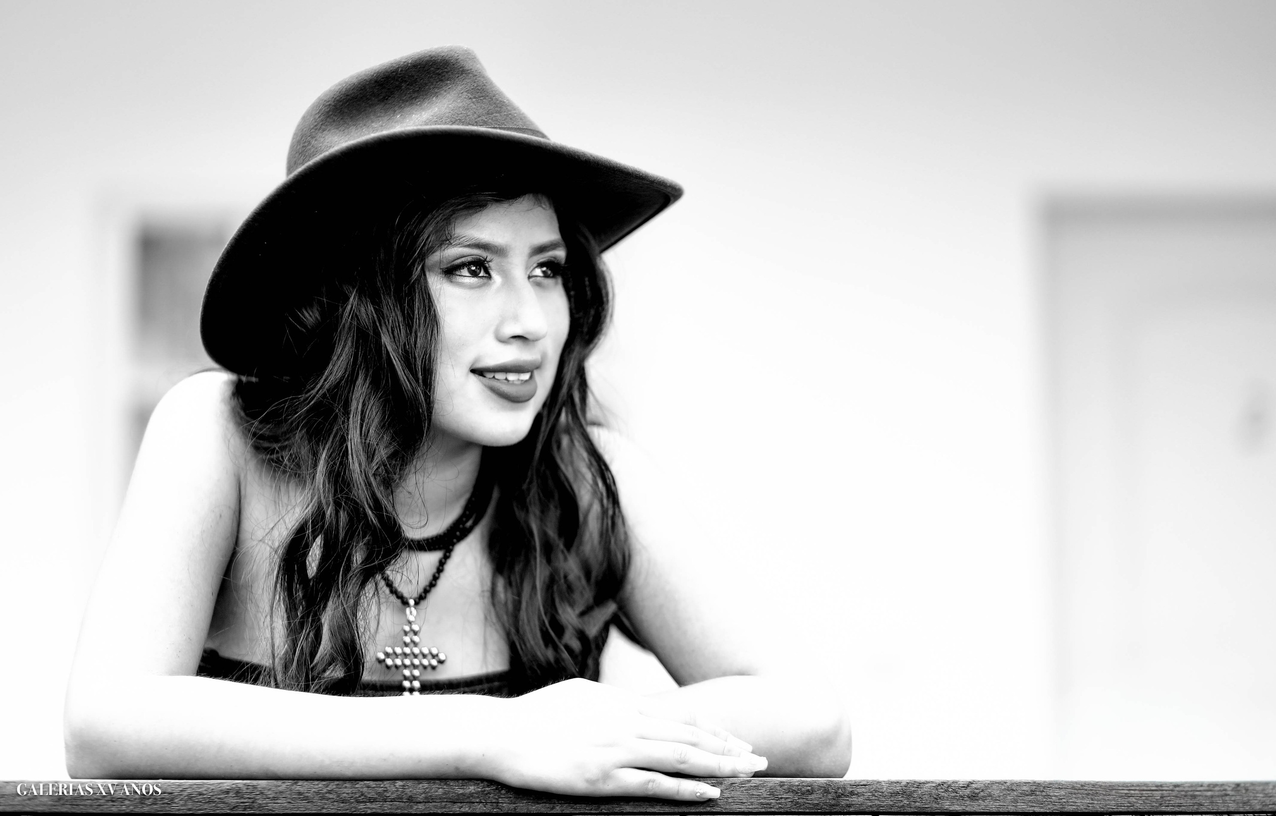 Fotografias de XV años. Principal