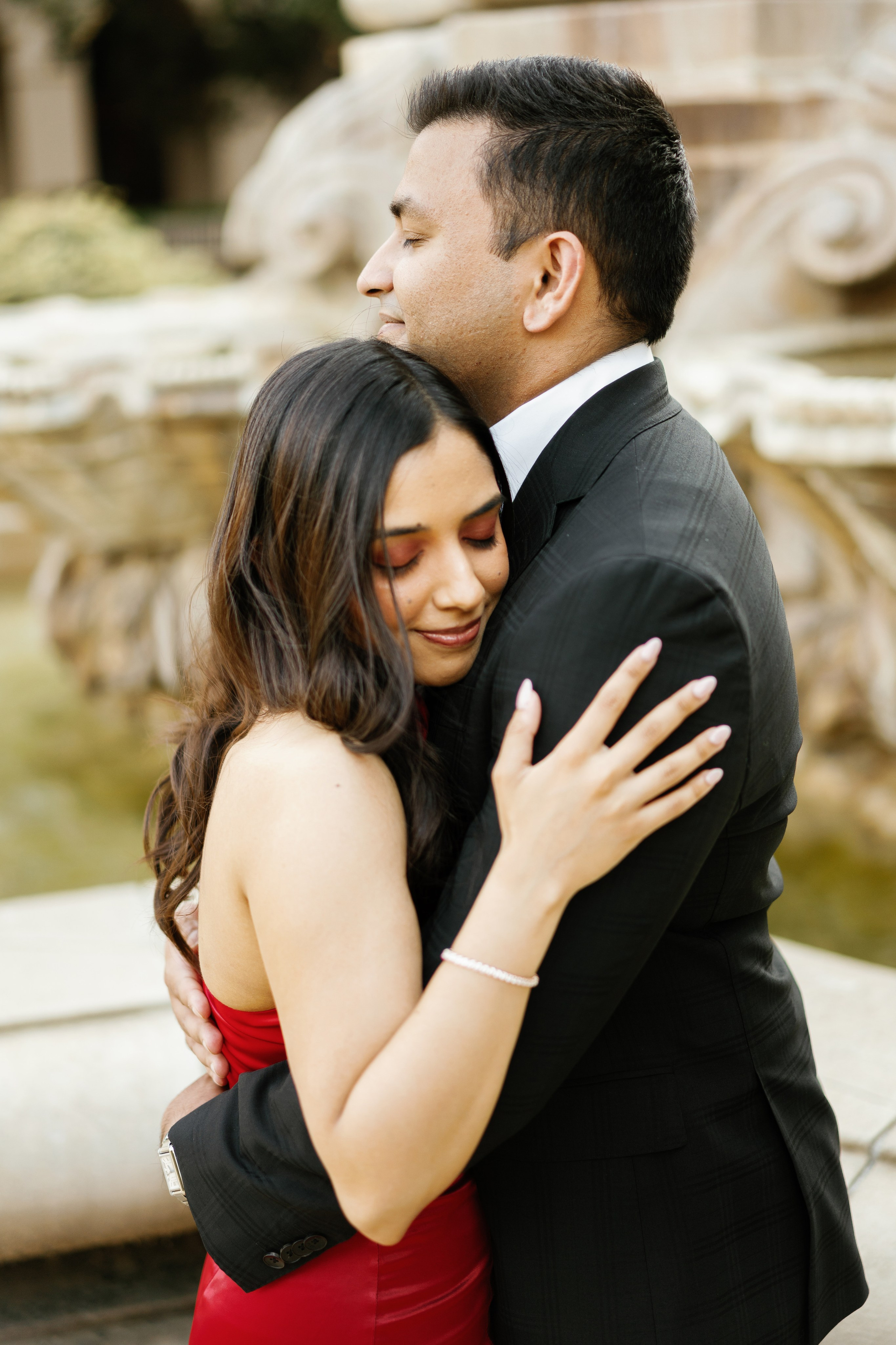 Pasadena Engagement Photo Session. Wedding Photography & Videography Team in California, Los Angeles, San Francisco, San Diego and Travel