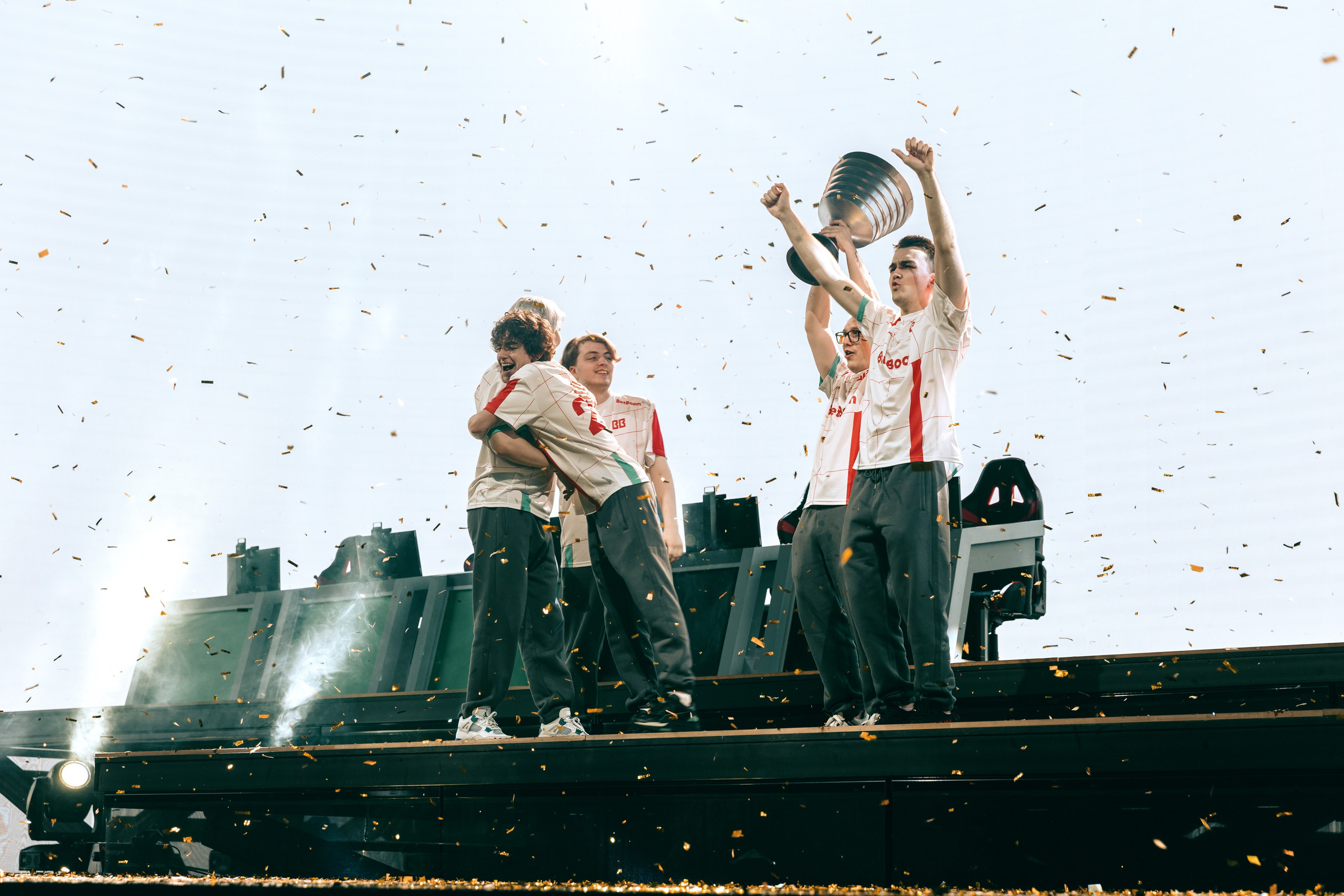 BetBoom. Фотограф Инна Гайнулина