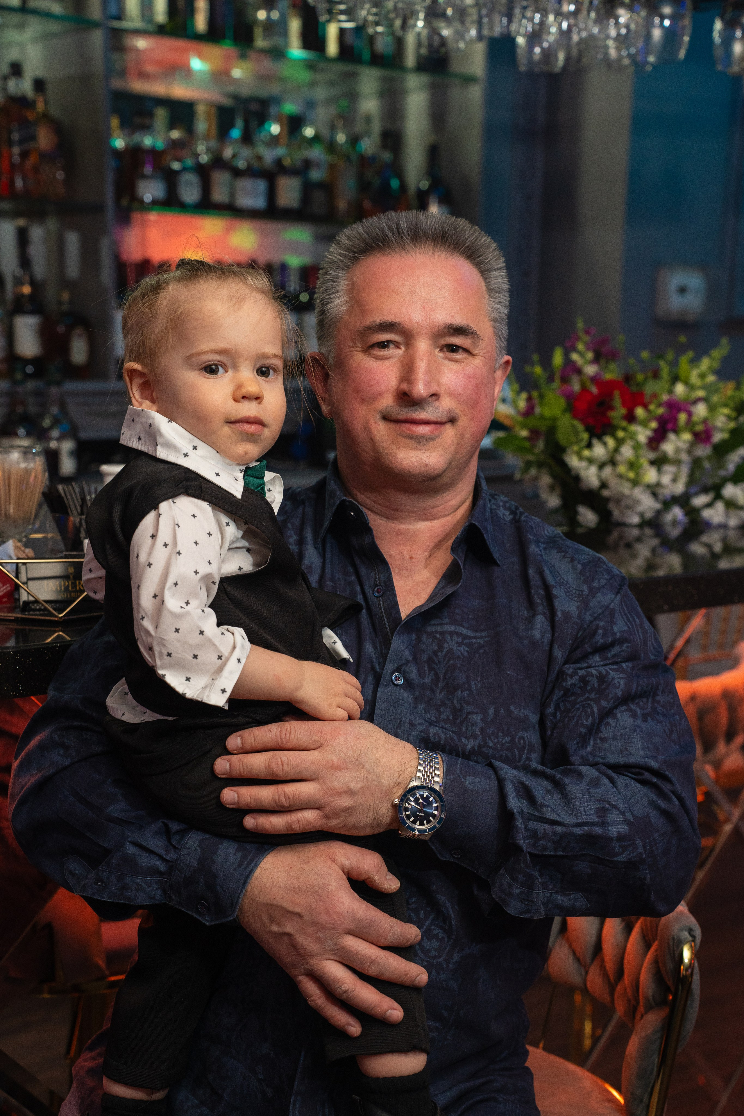 Birthdays Parties. Mirgorodsky Photography