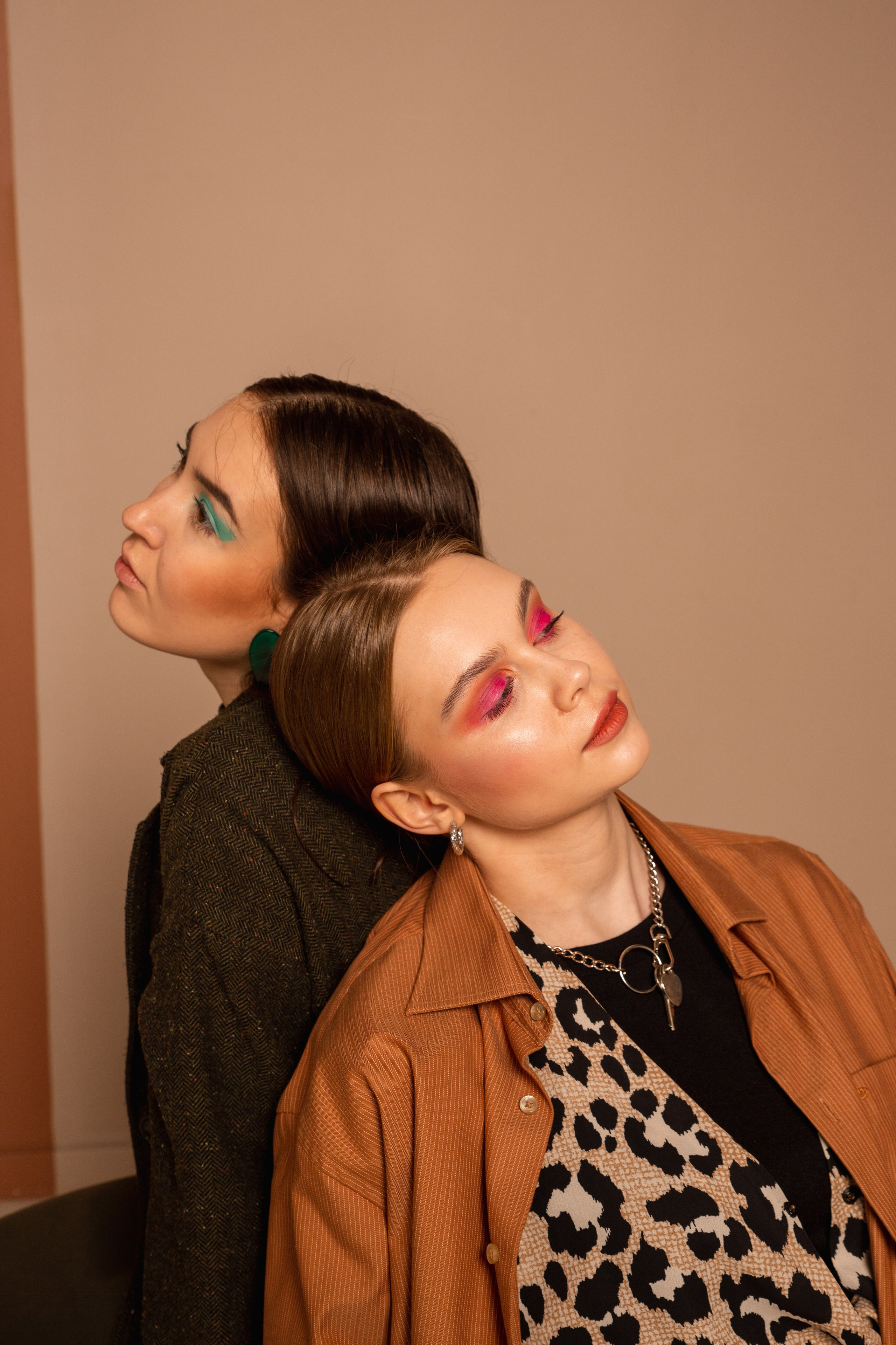 Thrift shop. Photographer Vladmir Gladkov