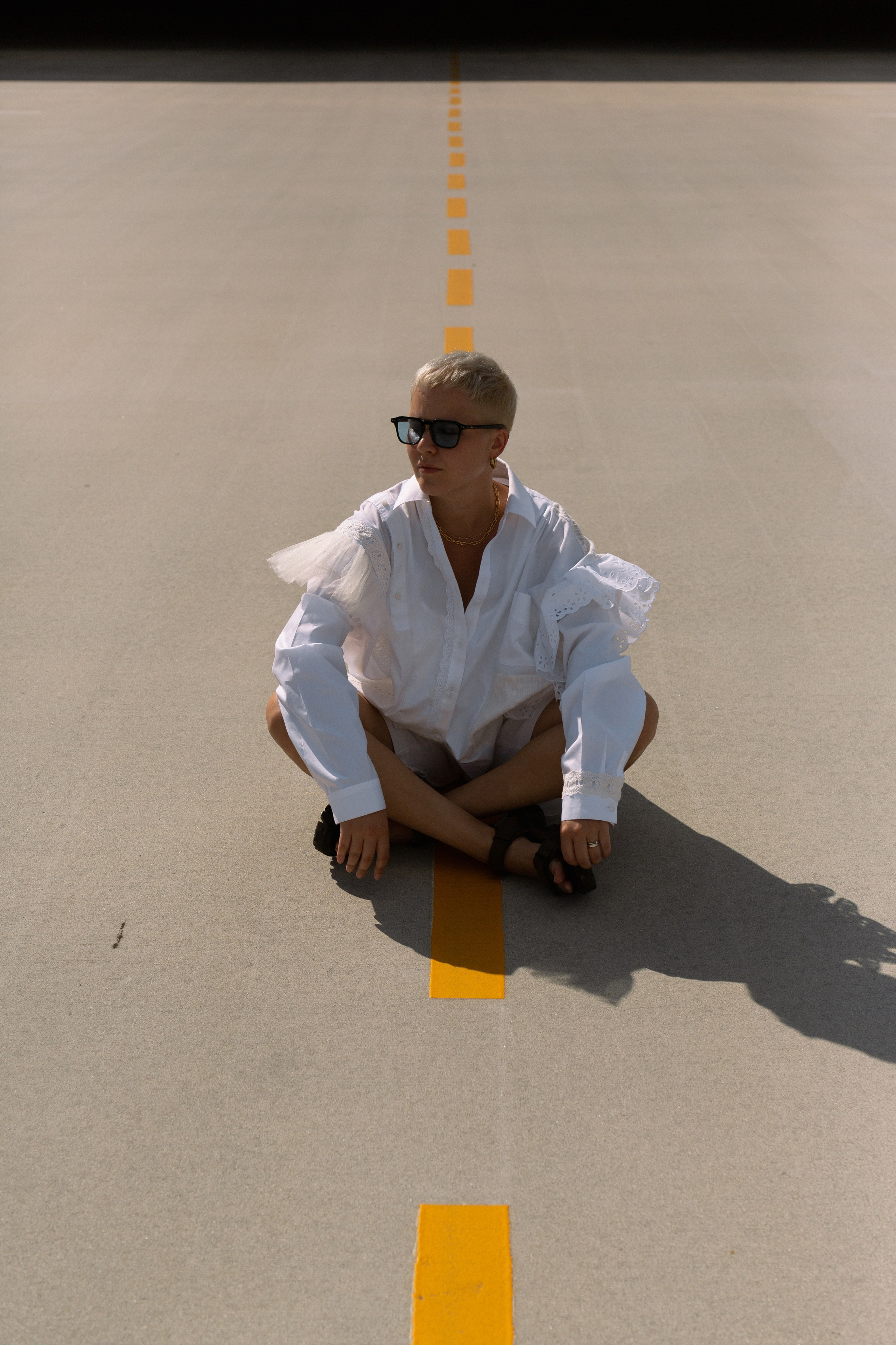 Asya. Photographer Vladmir Gladkov