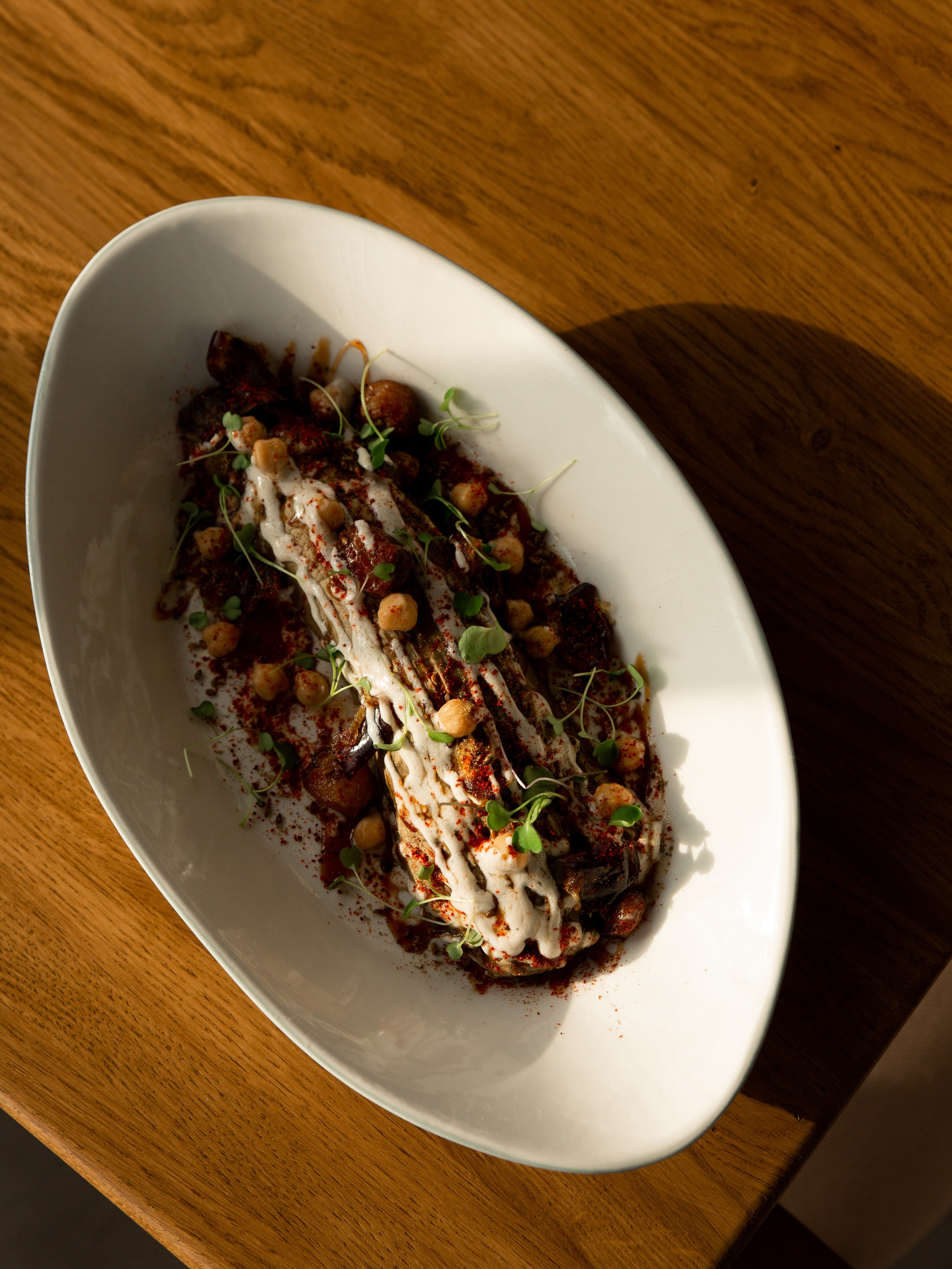 Merchants coffee shop. Photographer Vladmir Gladkov