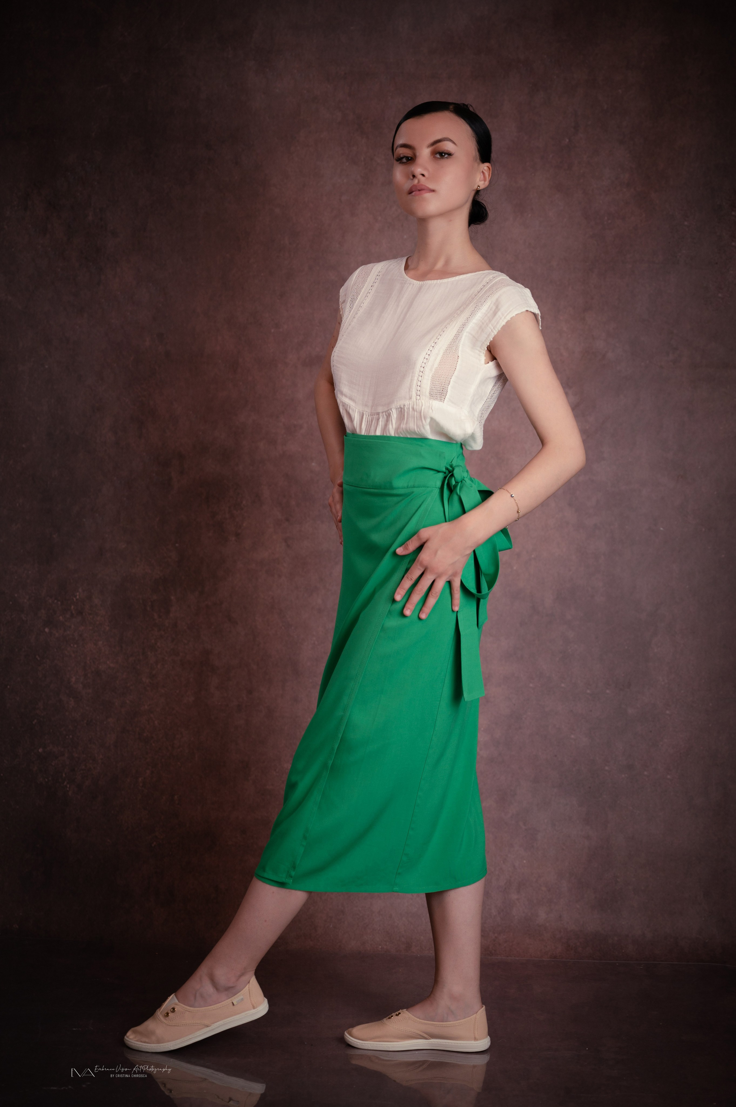 Fashion/Produs. EVA Photography