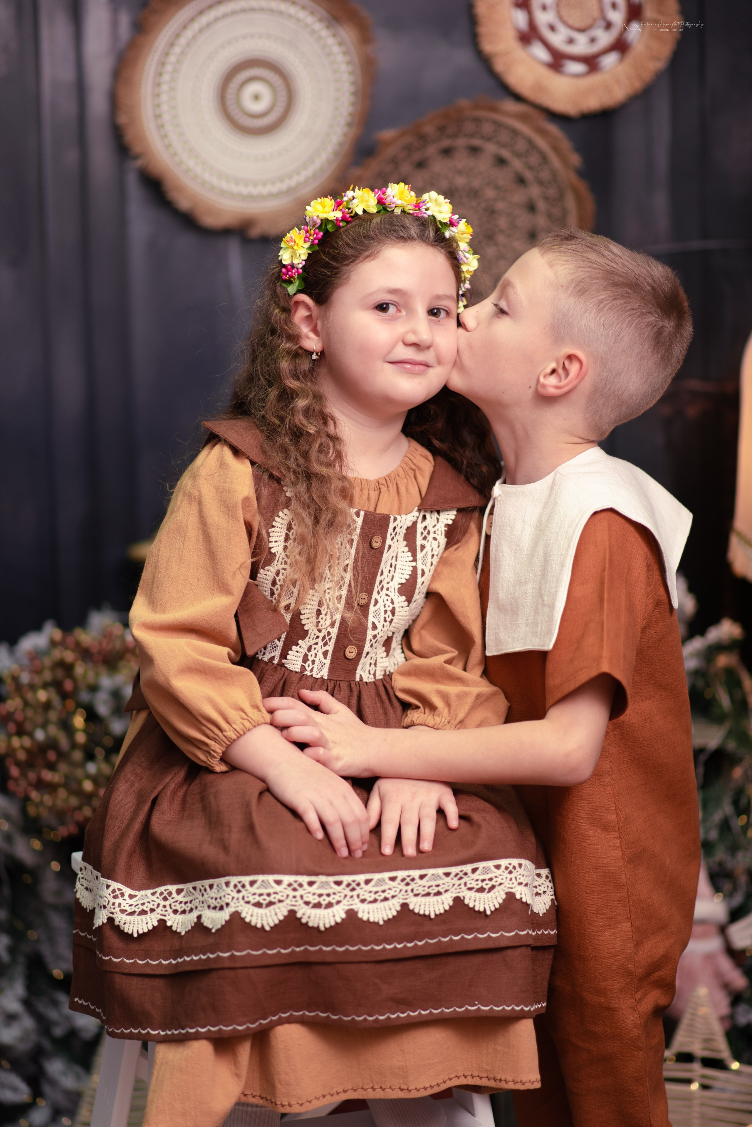 Recuzita. EVA Photography