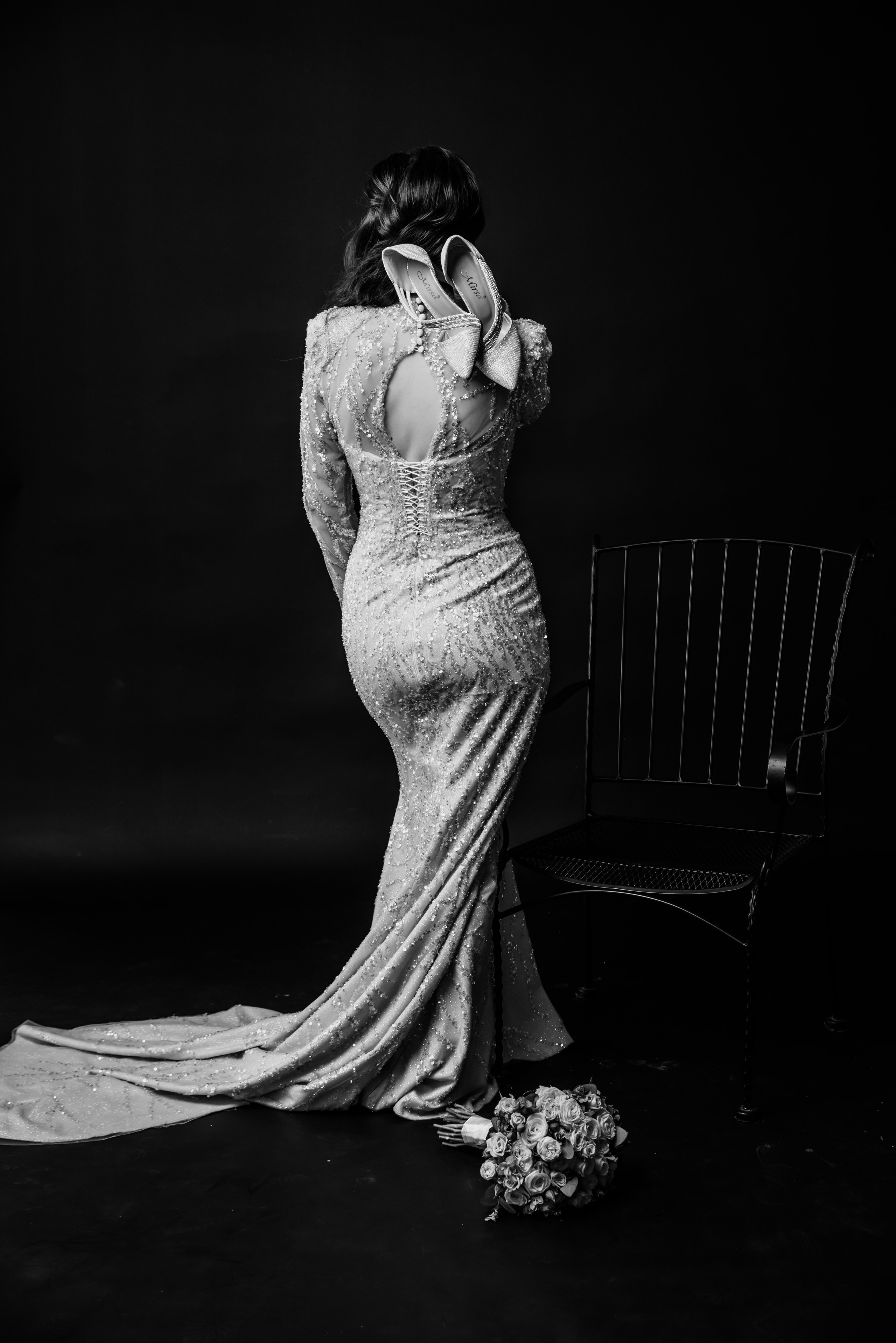 Wedding. Ekaterina Verbitskaya. Photography