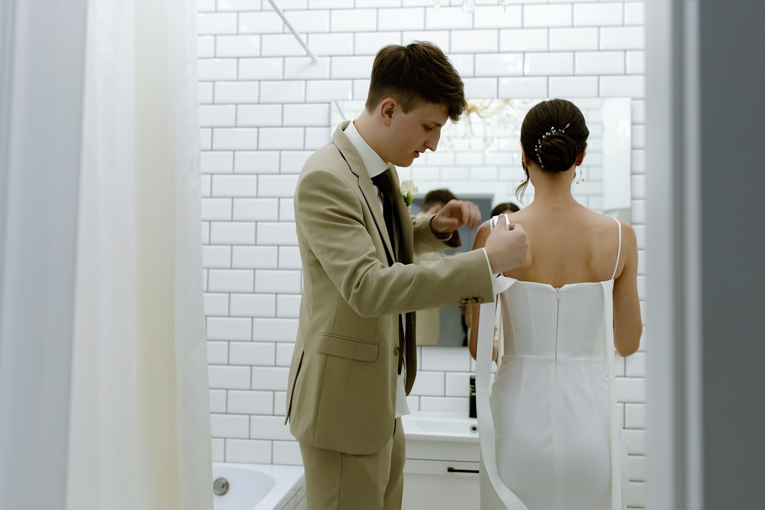 Young & Beautifull. Warm family & Wedding stories