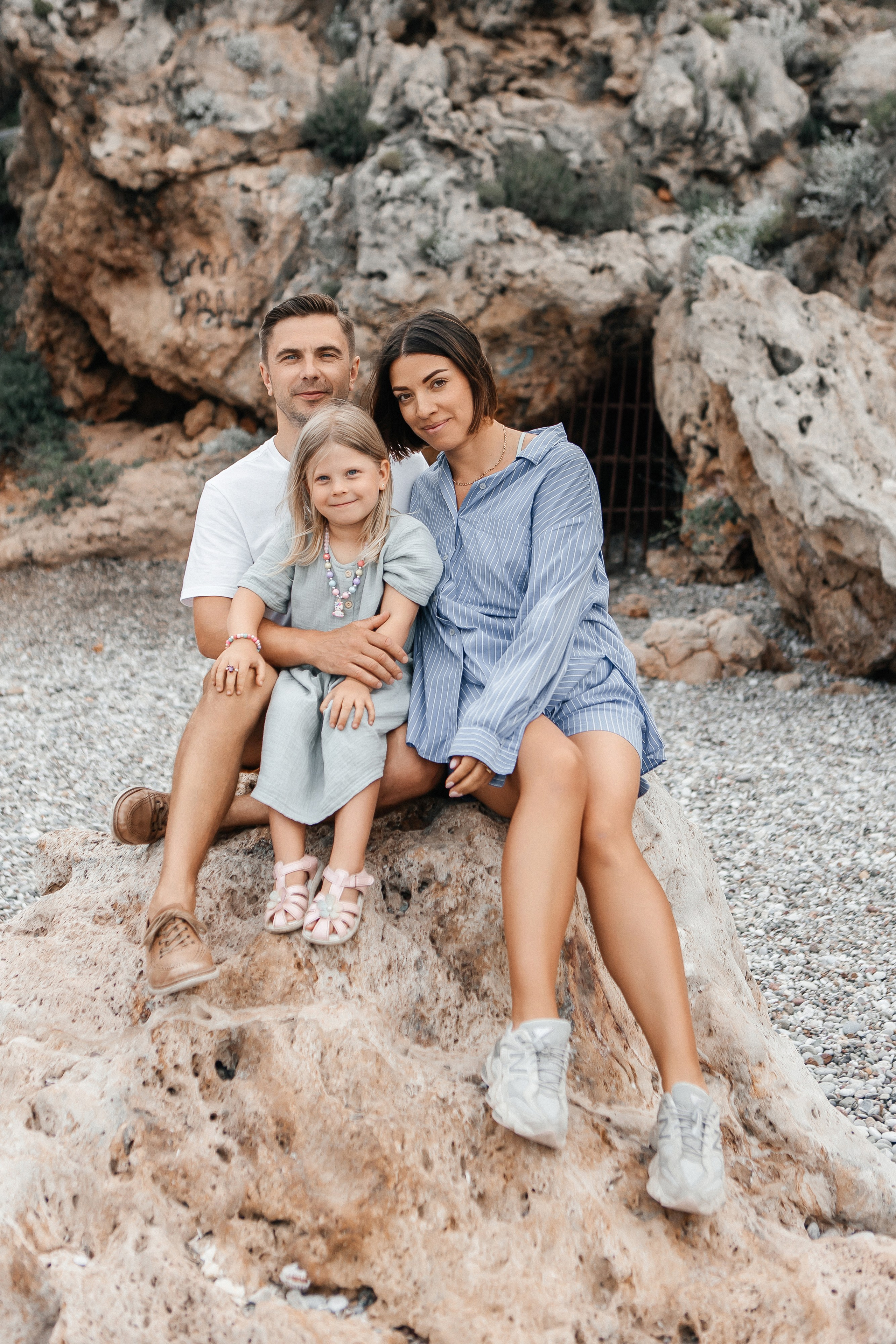 Скалы в Анталии. Фотограф в Анталии, Кемере и Белеке