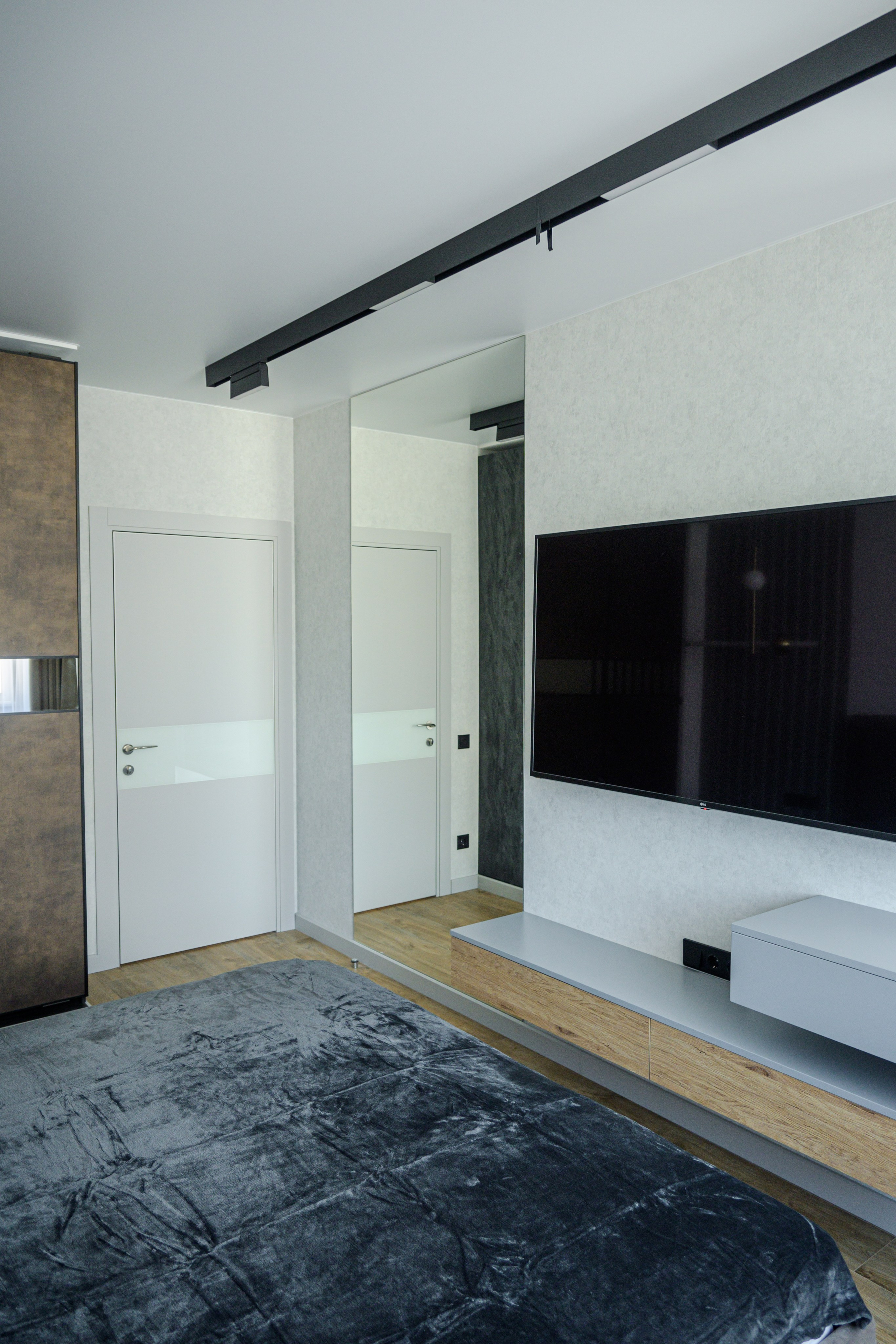 Apartment Caravella. Fotograf Dmitrii Donets