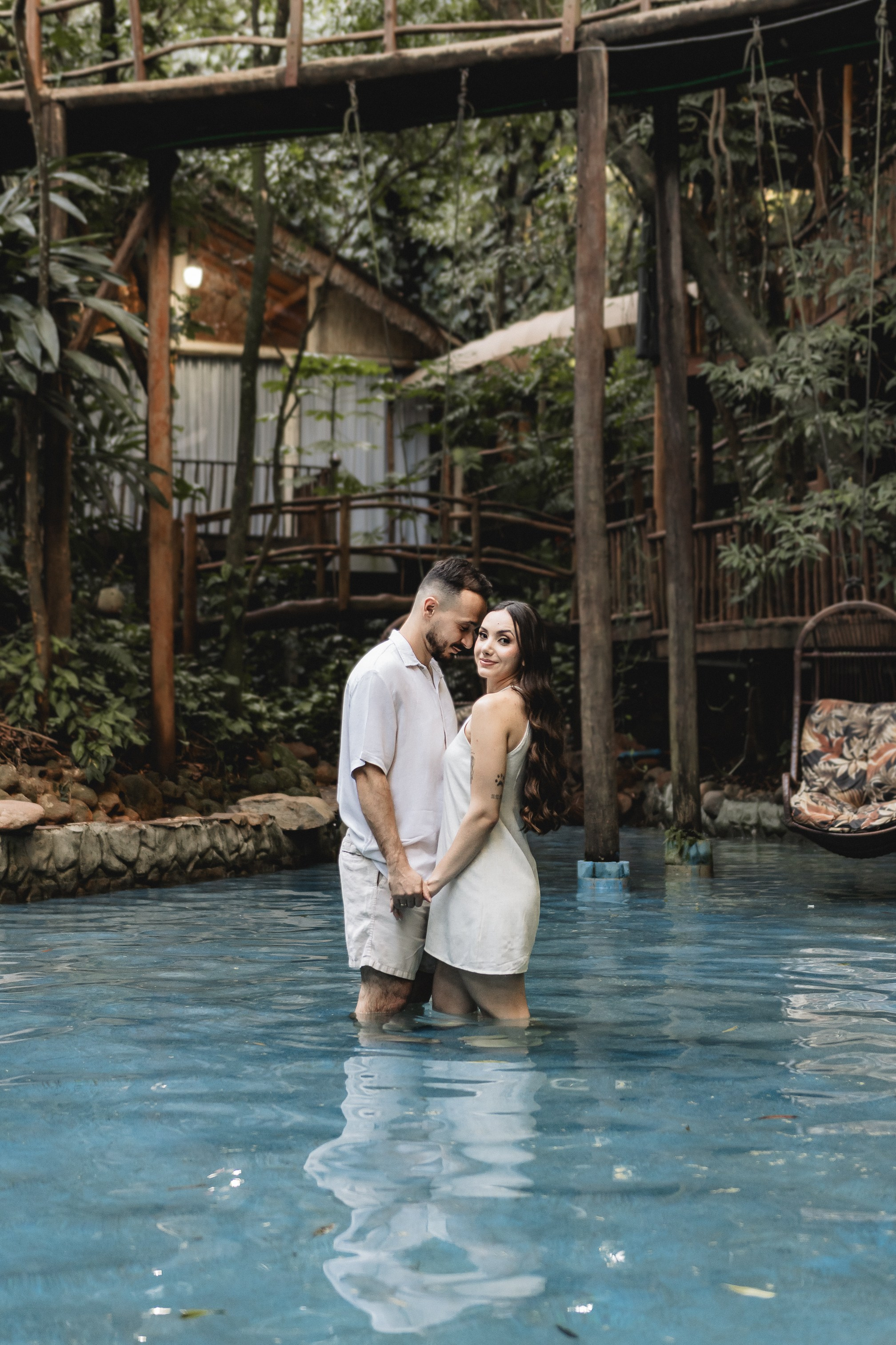 Ensaio Pre wedding. Fotografo de casamento I Claudinei Moura