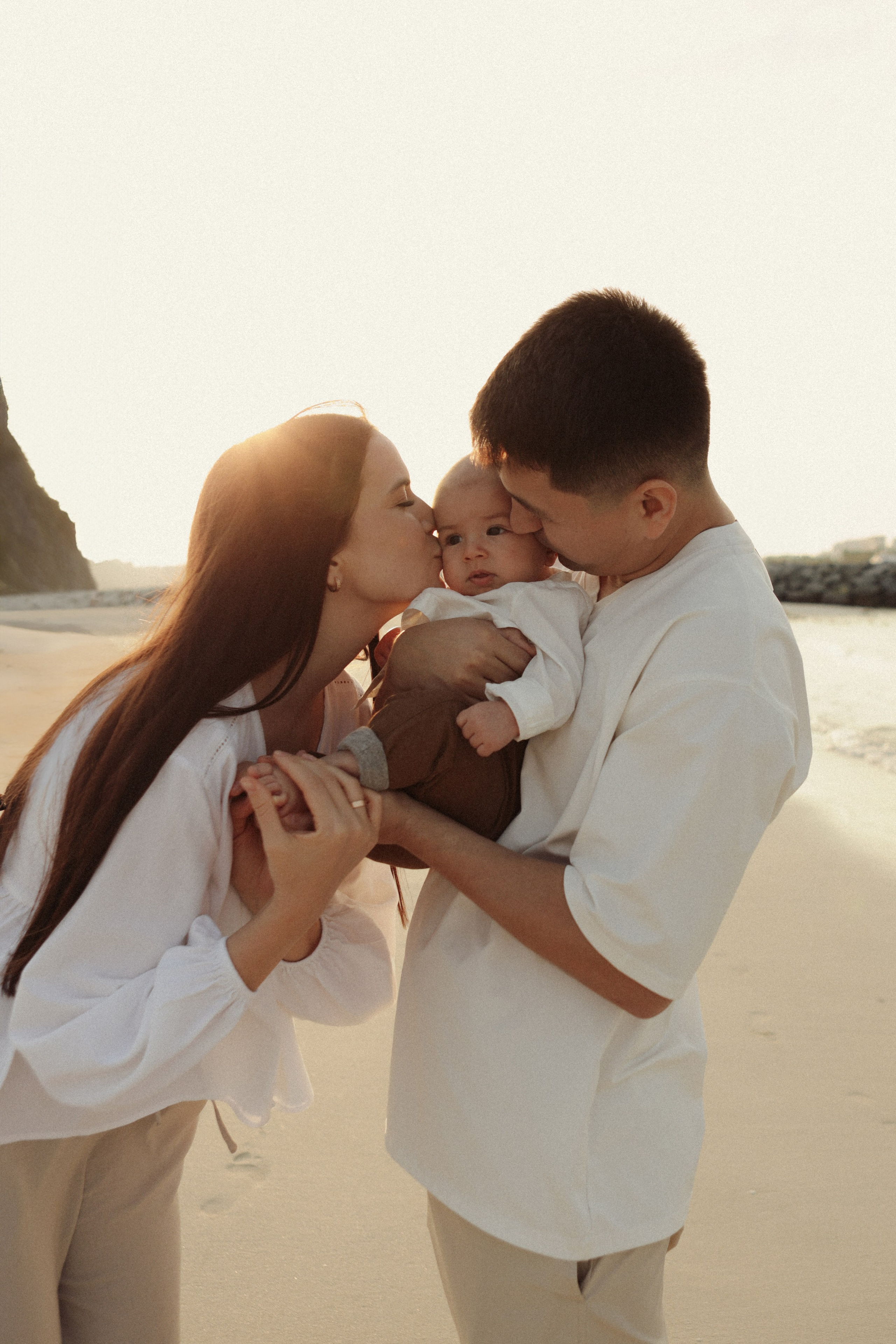 СЕМЕЙНАЯ СЪЁМКА. Свадебный и семейный фотограф в Дубае Эльмаз Черникова