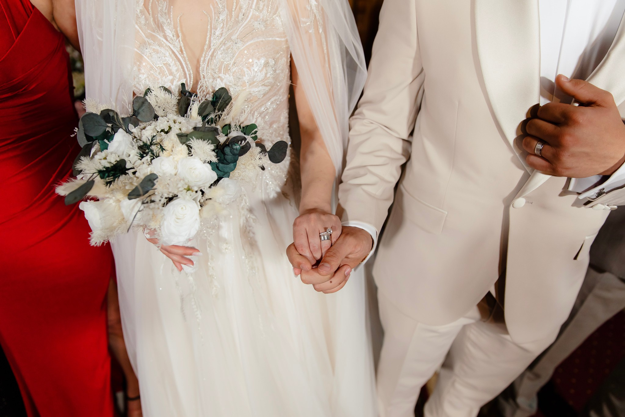 Ioana & Ionuț | Nuntă de poveste la Păstrăvăria Poiana din Mălini județul Suceava. Servicii foto-video profesionale, pentru momente de neuitat