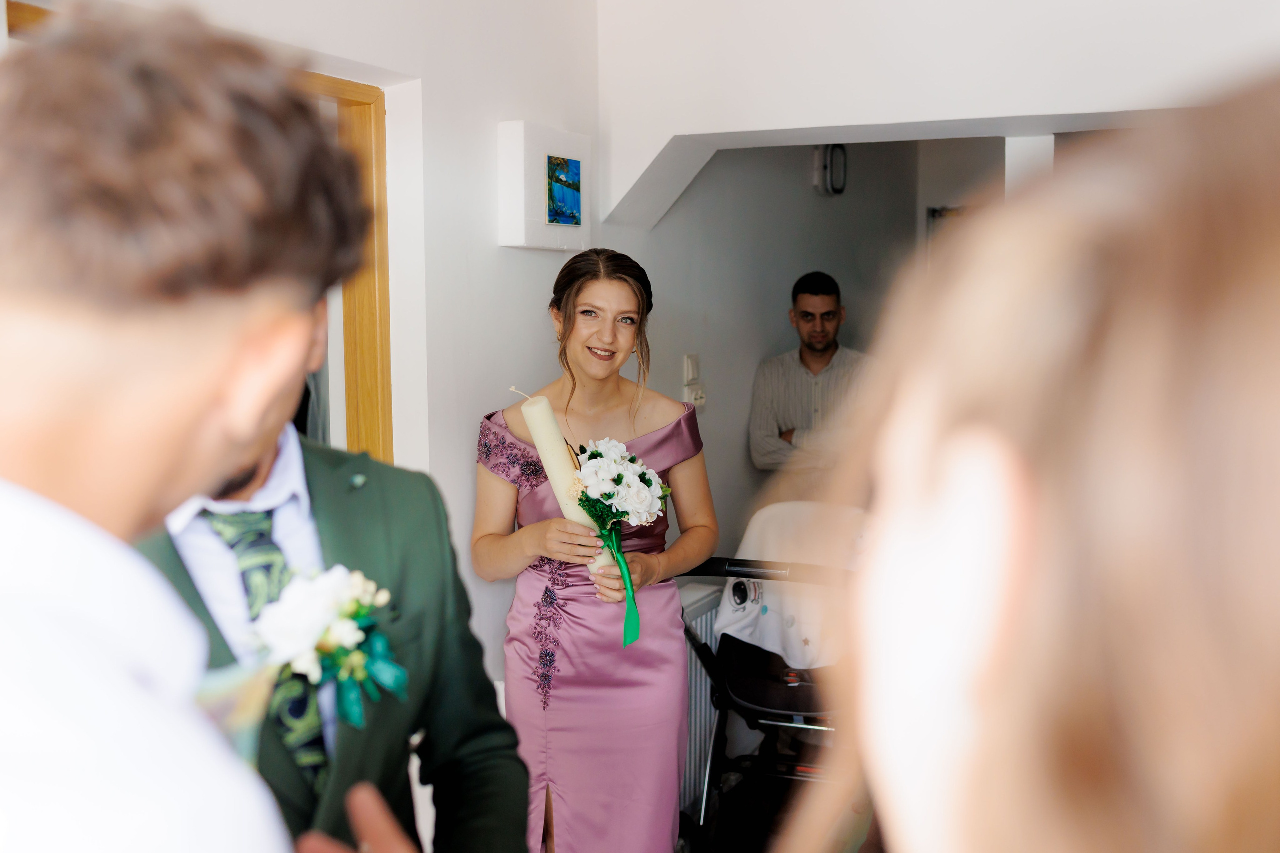 Nunta Nicoleta & Răzvan | Fotografie & Videografie Profesională. Servicii foto-video profesionale, pentru momente de neuitat