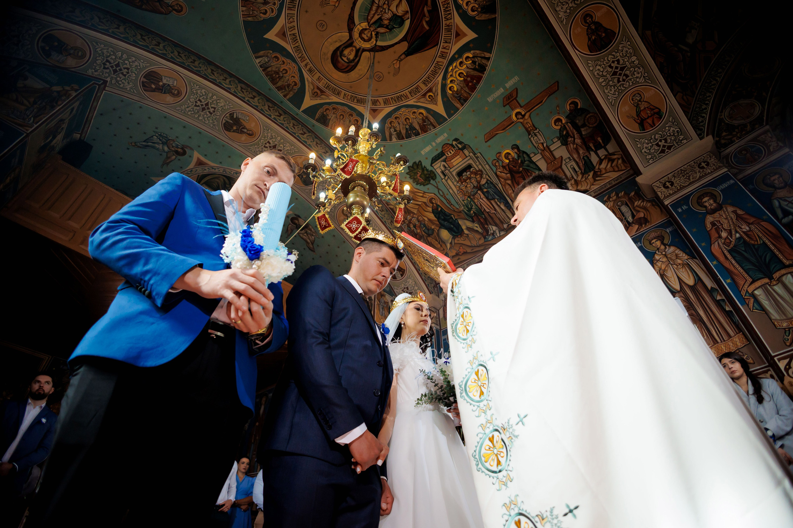 Loredana & Emilian – Ziua Nunții | Videografie - fotografie Botez Suceava, Iași, Botoșani. Servicii foto-video profesionale, pentru momente de neuitat