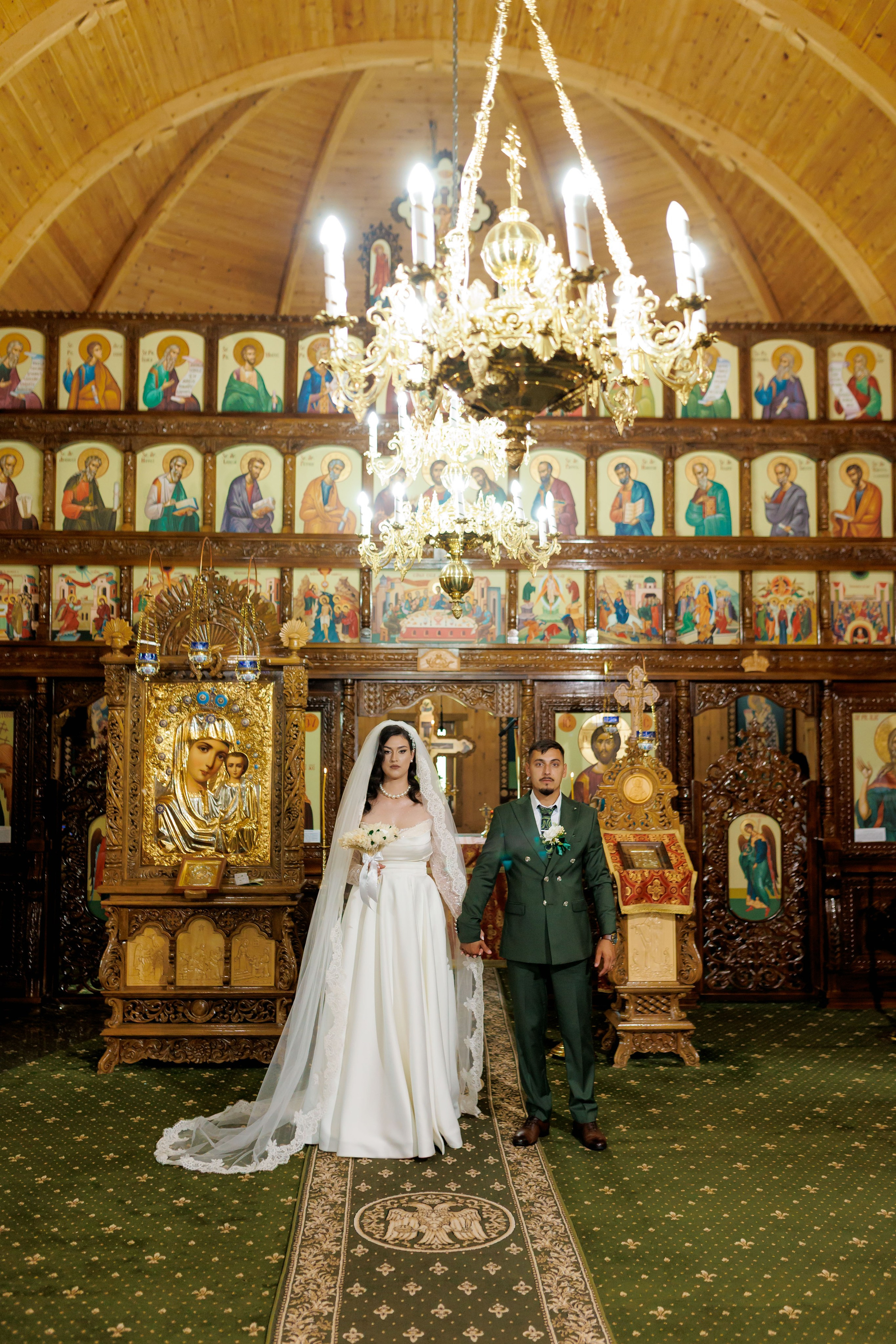 Nunta Nicoleta & Răzvan | Fotografie & Videografie Profesională. Servicii foto-video profesionale, pentru momente de neuitat