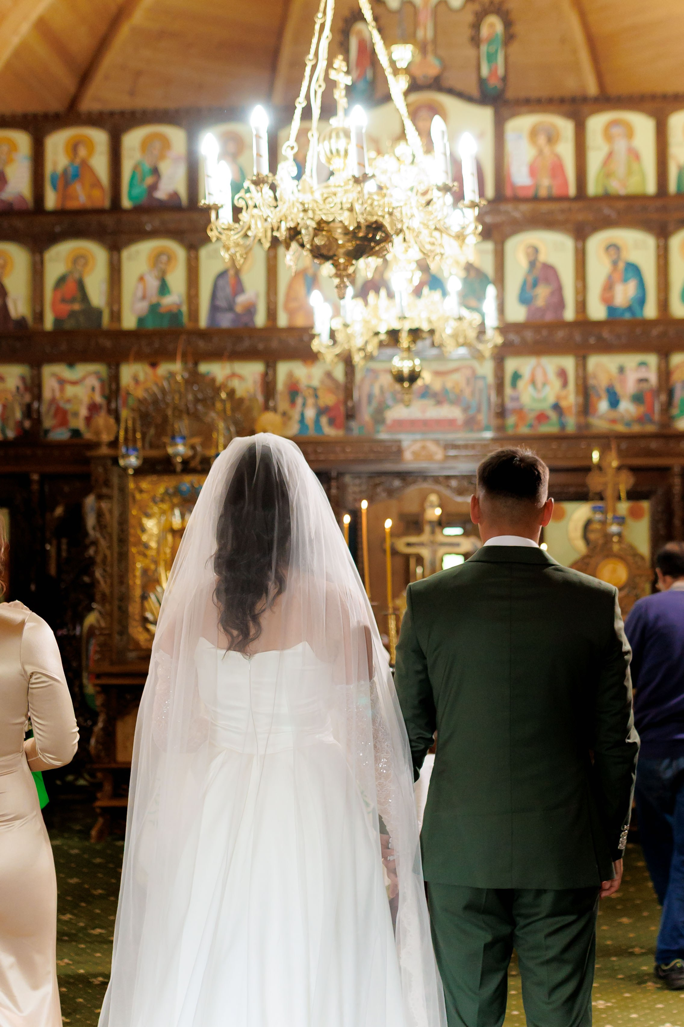 Nunta Nicoleta & Răzvan | Fotografie & Videografie Profesională. Servicii foto-video profesionale, pentru momente de neuitat