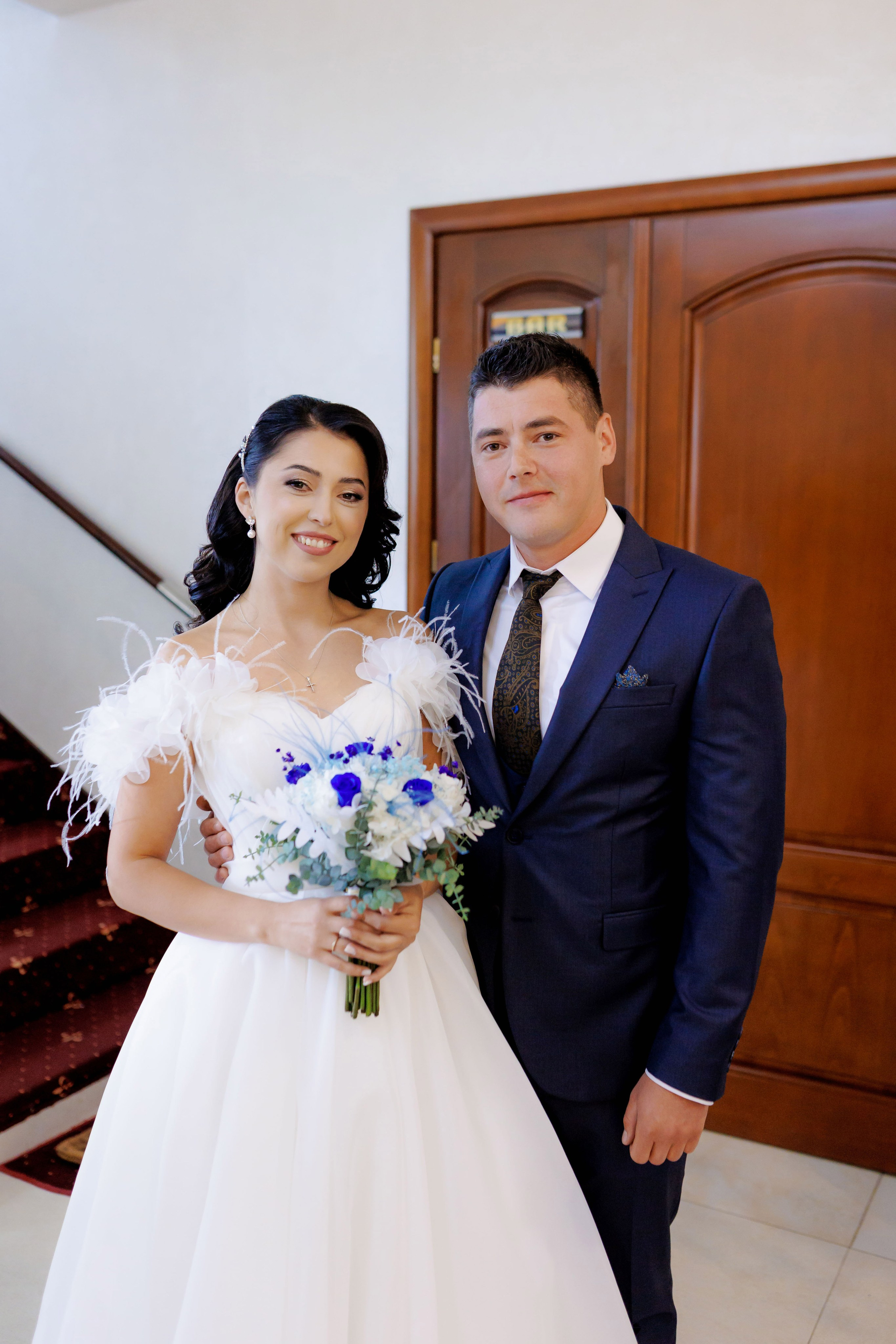 Loredana & Emilian – Ziua Nunții | Videografie - fotografie Botez Suceava, Iași, Botoșani. Servicii foto-video profesionale, pentru momente de neuitat