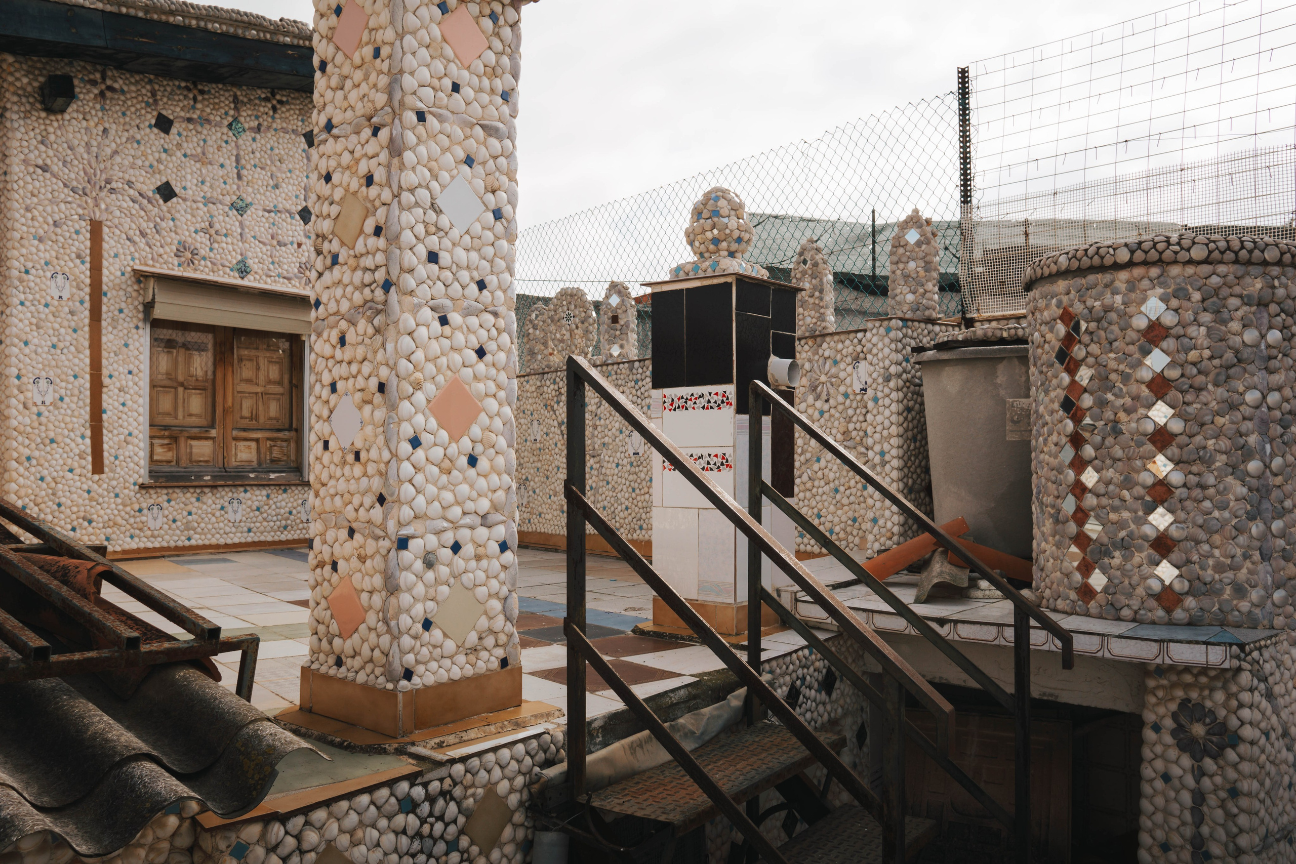 Rojales. Alba del Norte Studio