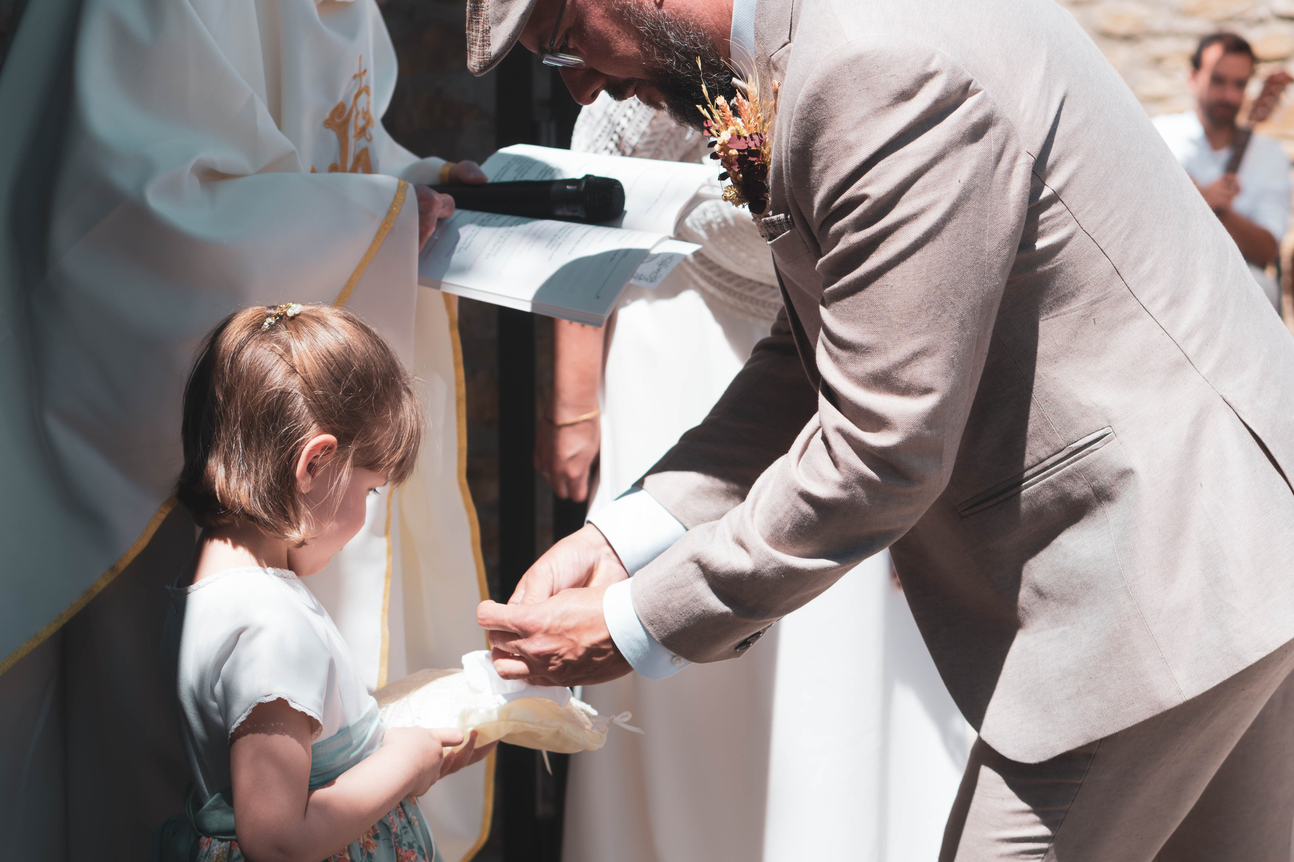 Miriam&Pep Boda. Alba del Norte Studio