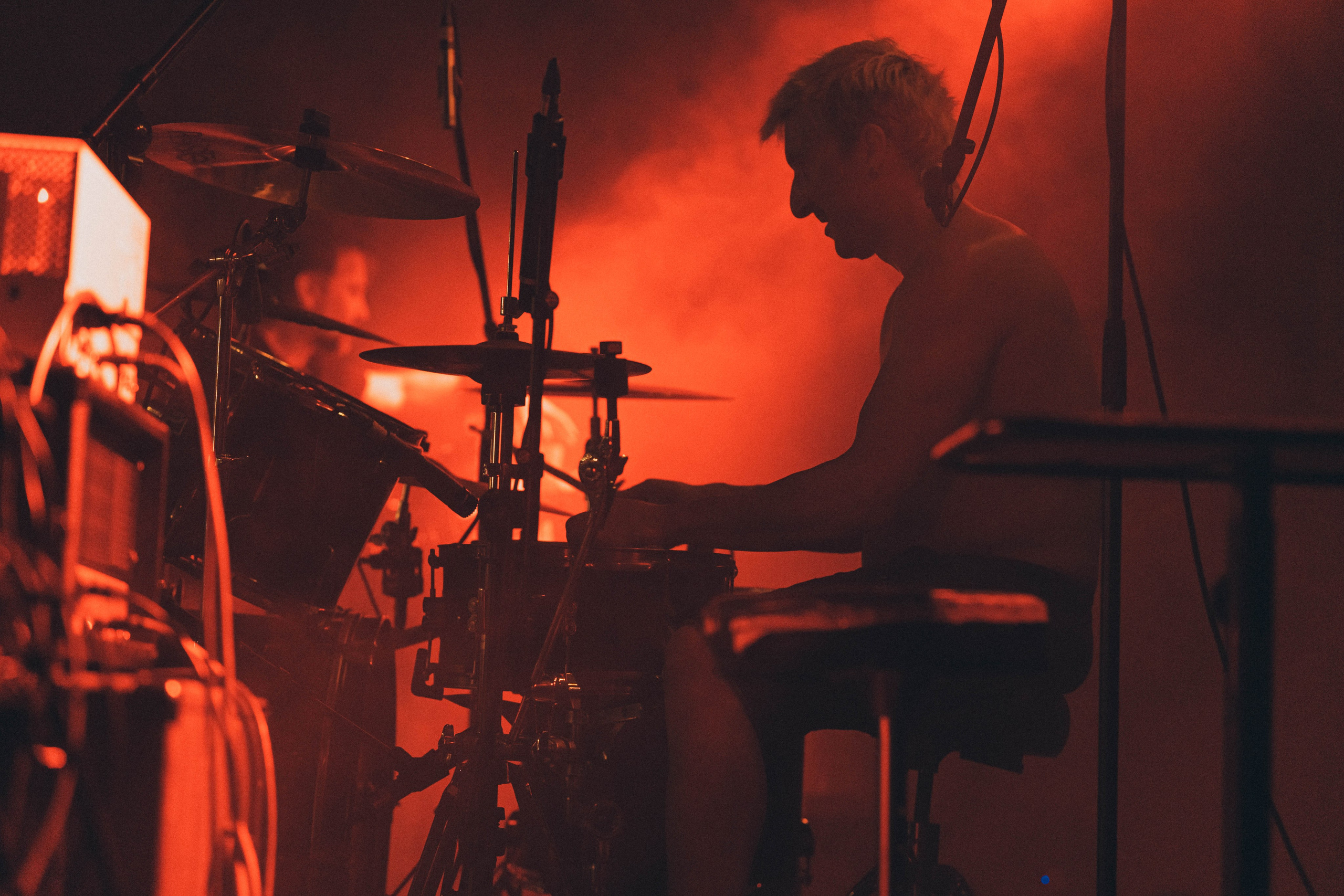 Concierto Salas 13-07-24. Alba del Norte Studio