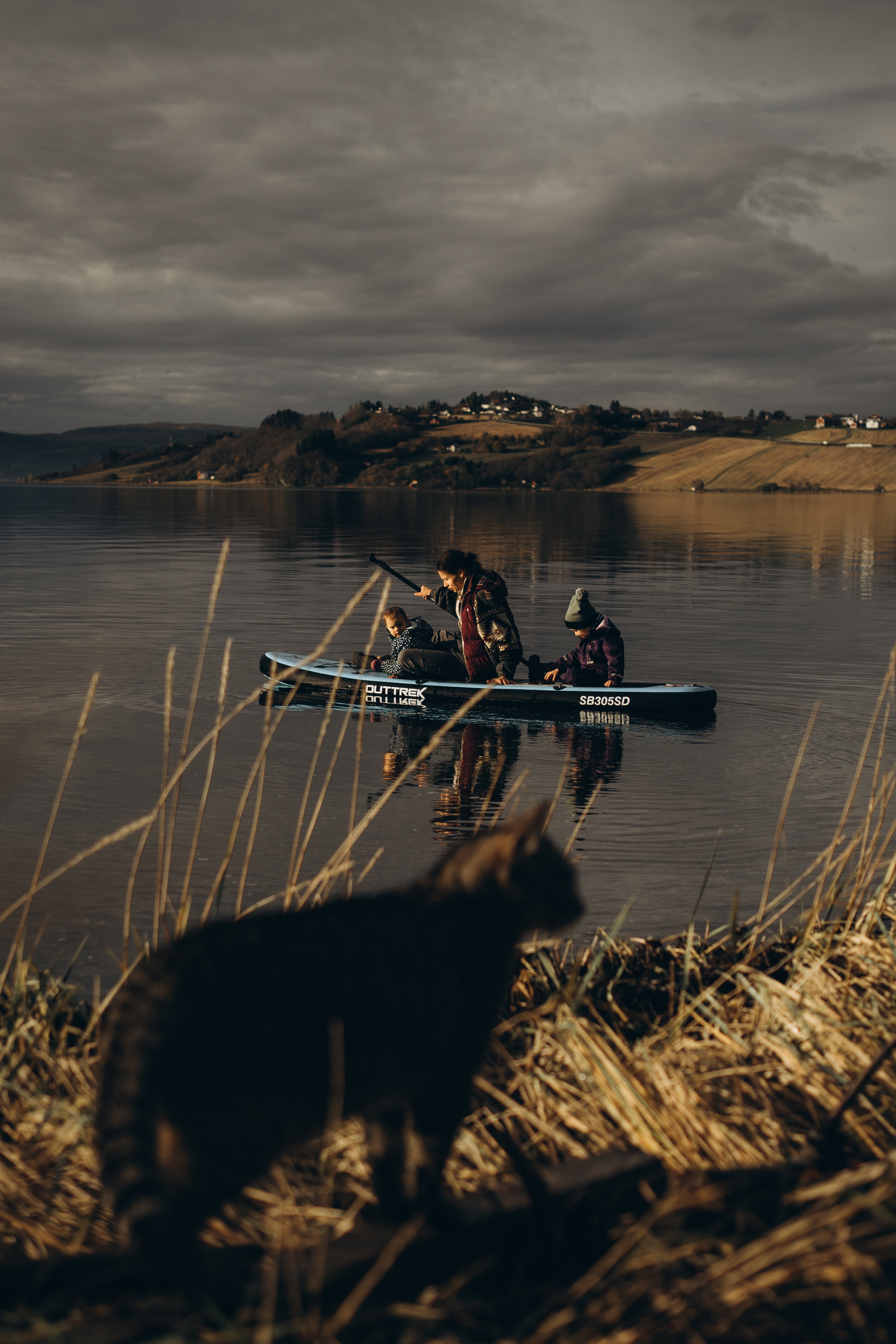 AGA´S AUTUMN. Photographer and videographer in Norway and Slovakia Andrea Zemko