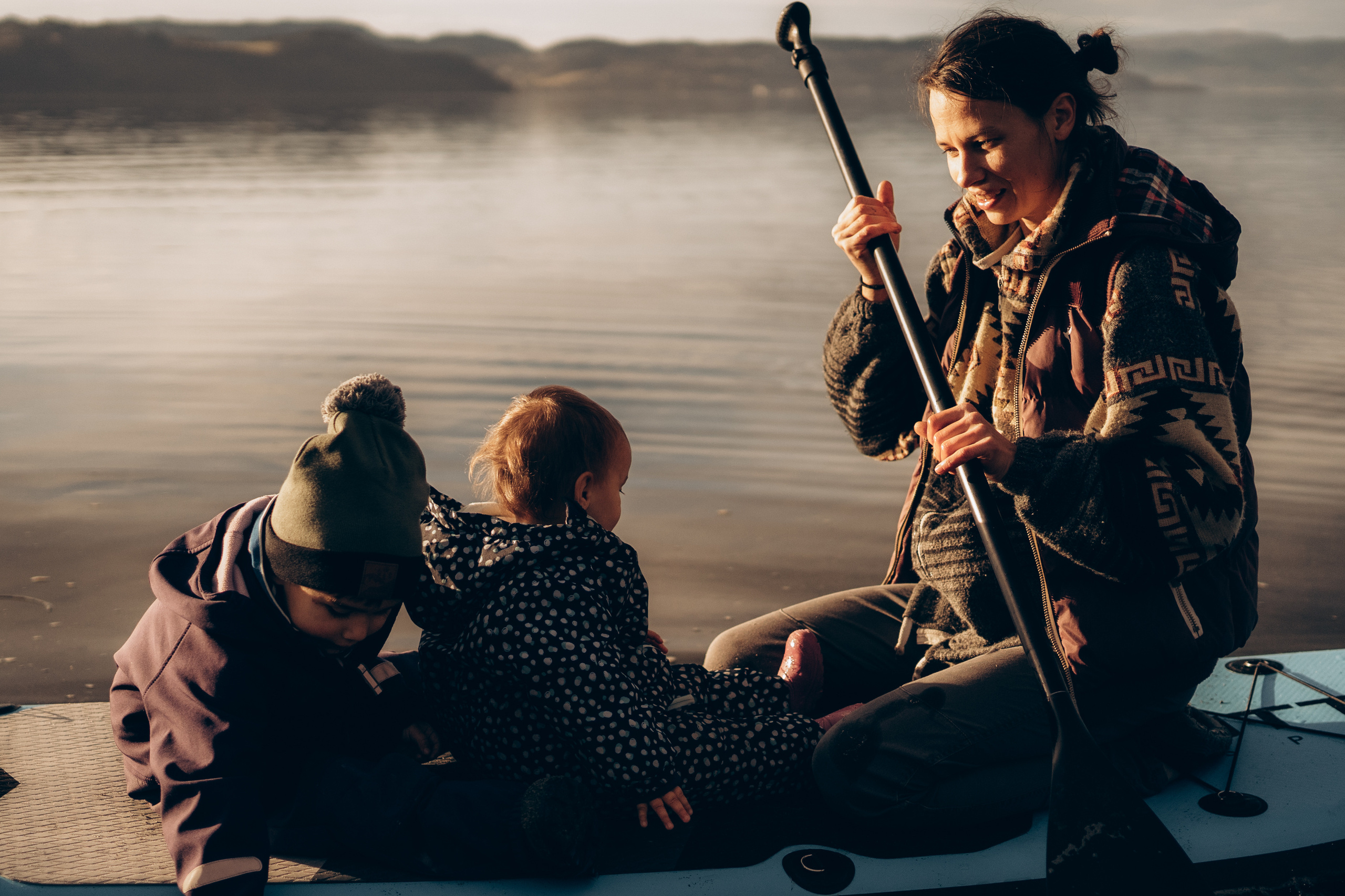 AGA´S AUTUMN. Photographer and videographer in Norway and Slovakia Andrea Zemko