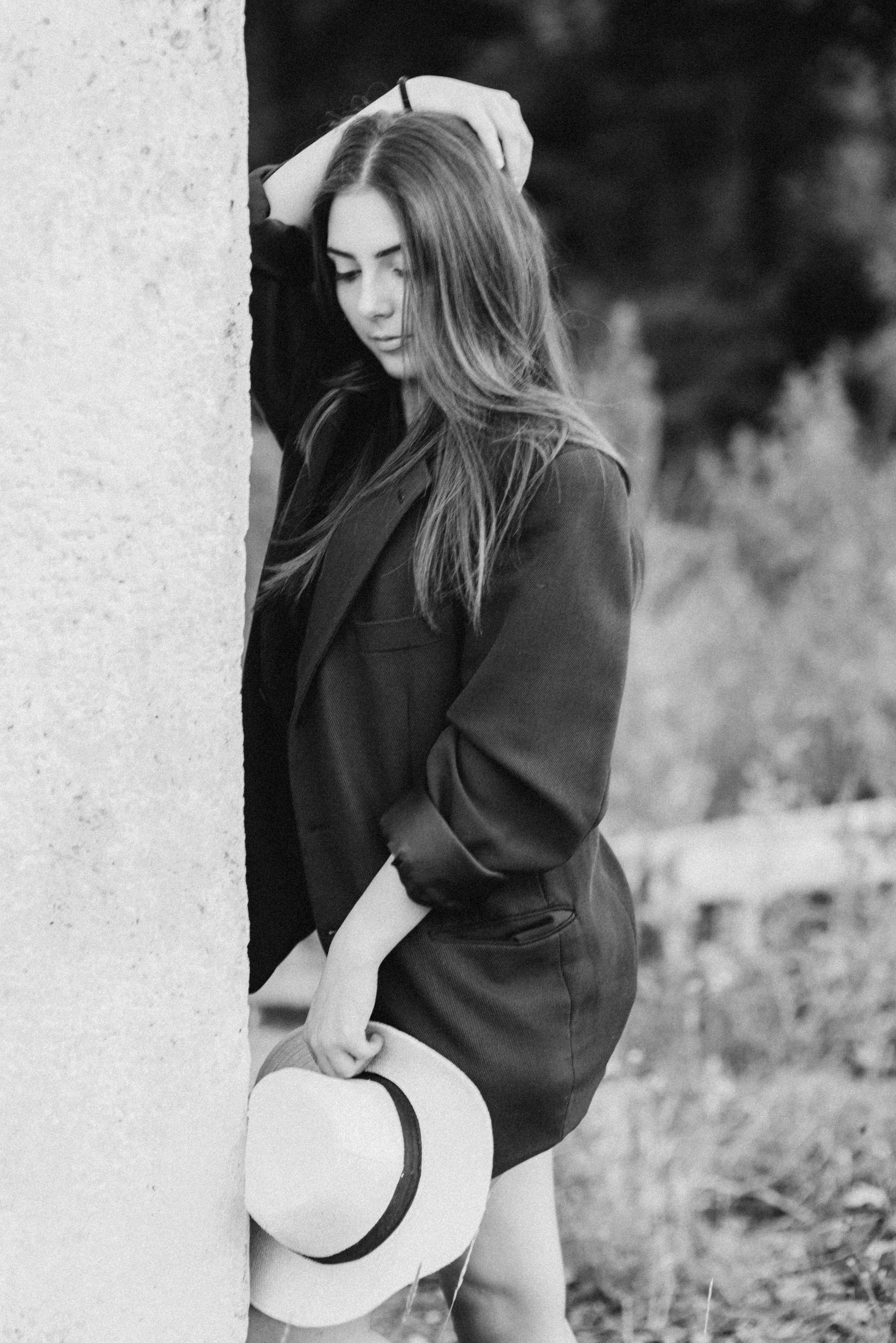 SOMMER. Photographer and videographer in Norway and Slovakia Andrea Zemko