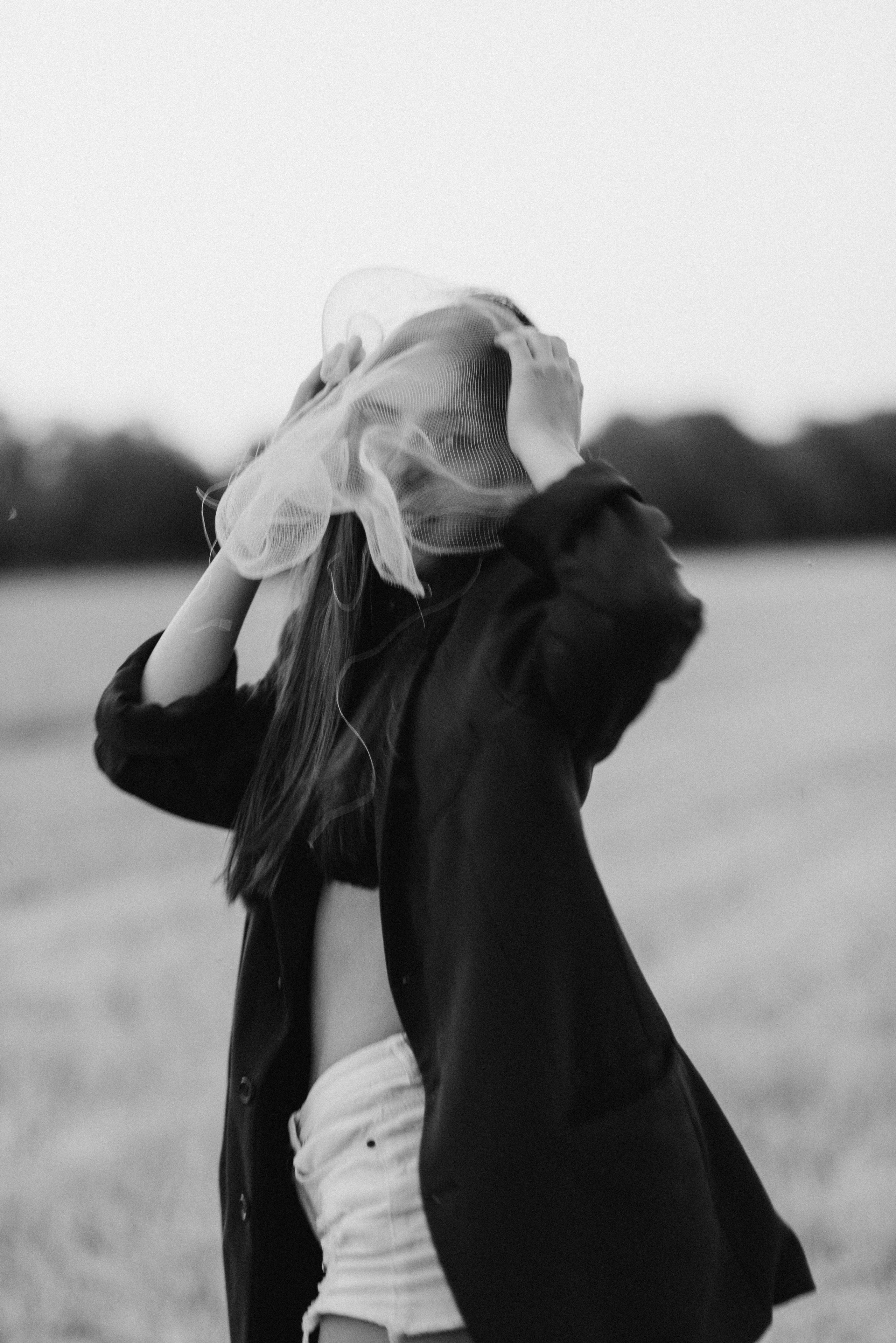 SOMMER. Photographer and videographer in Norway and Slovakia Andrea Zemko