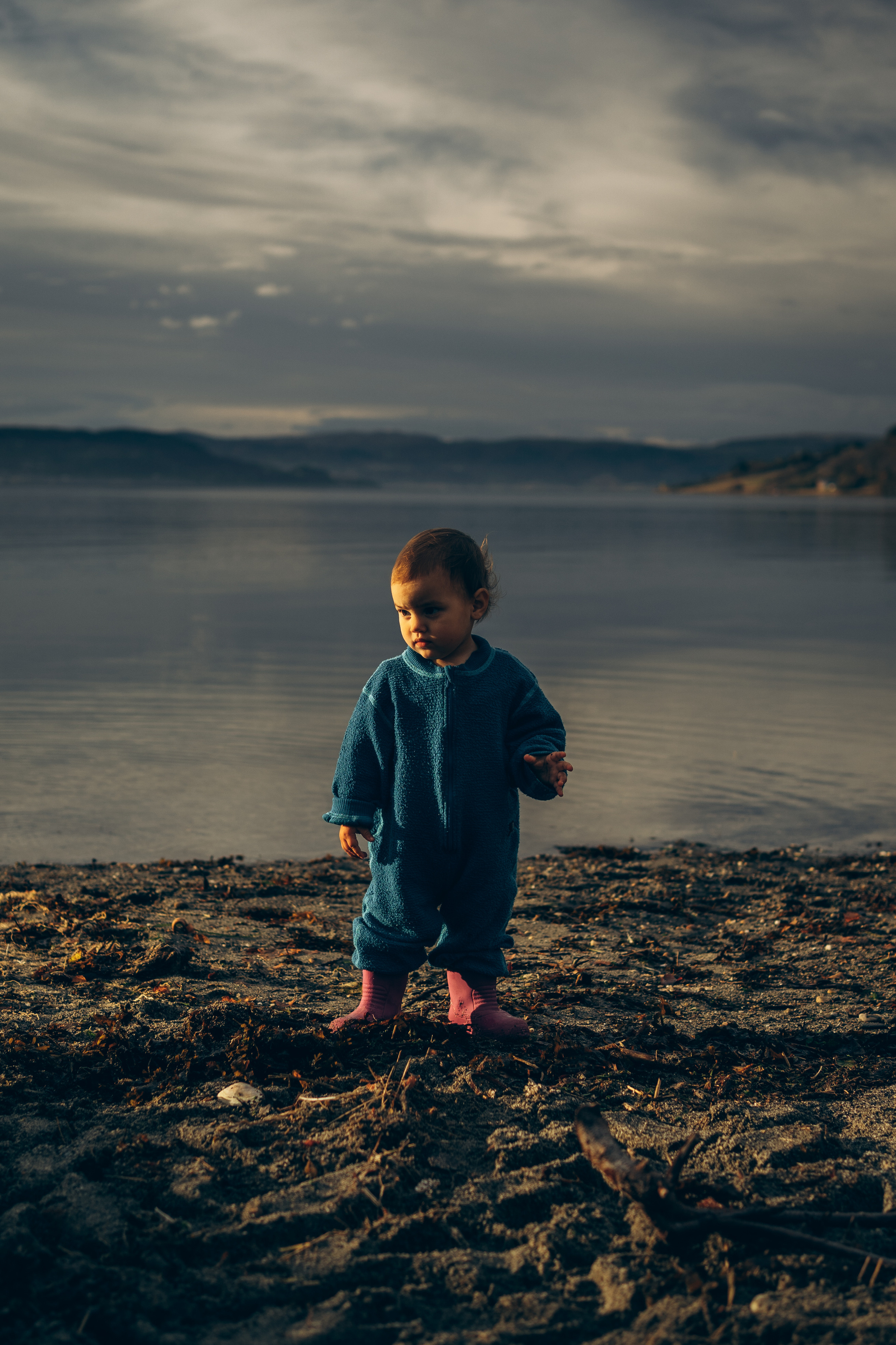 AGA´S AUTUMN. Photographer and videographer in Norway and Slovakia Andrea Zemko