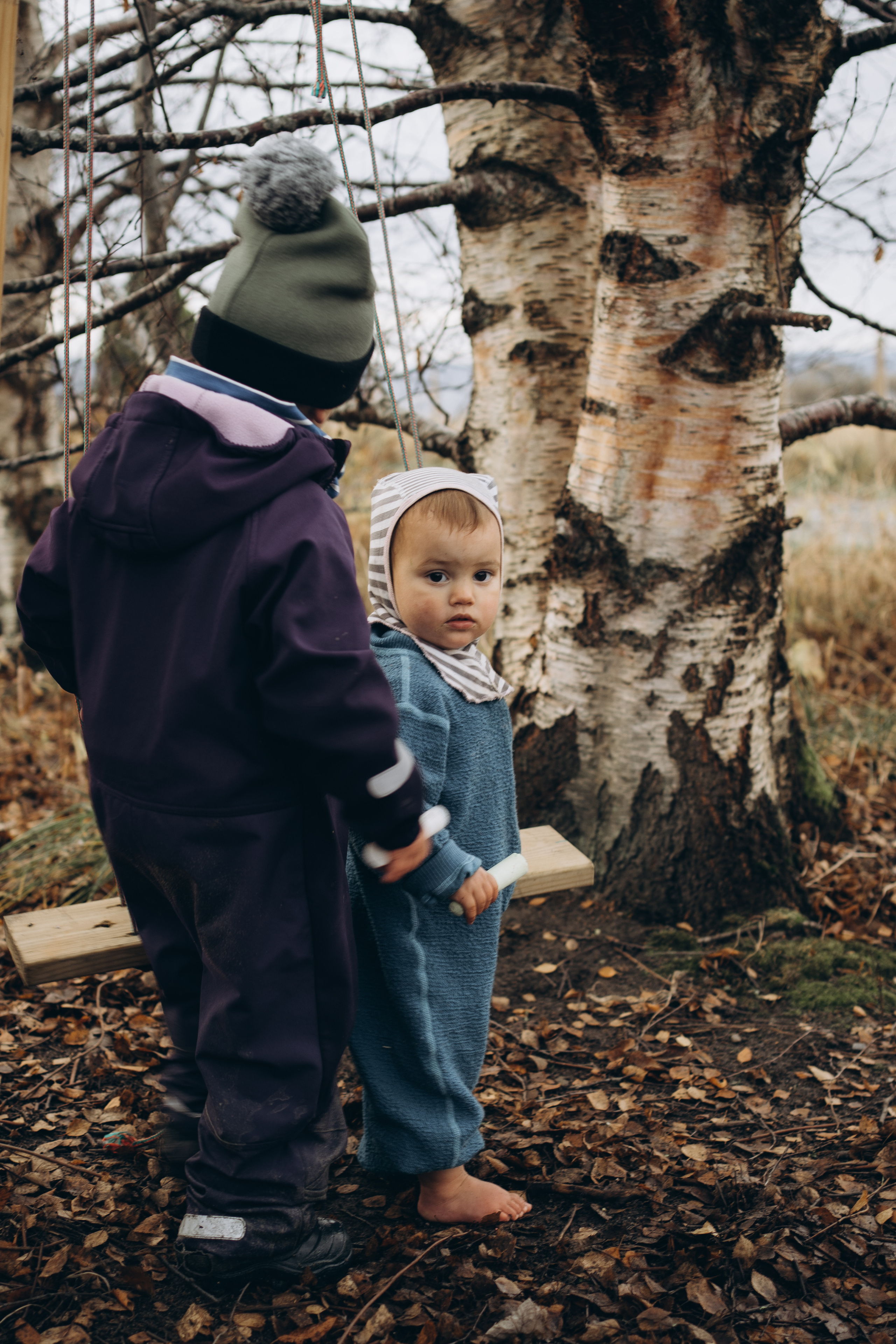 AGA´S AUTUMN. Photographer and videographer in Norway and Slovakia Andrea Zemko