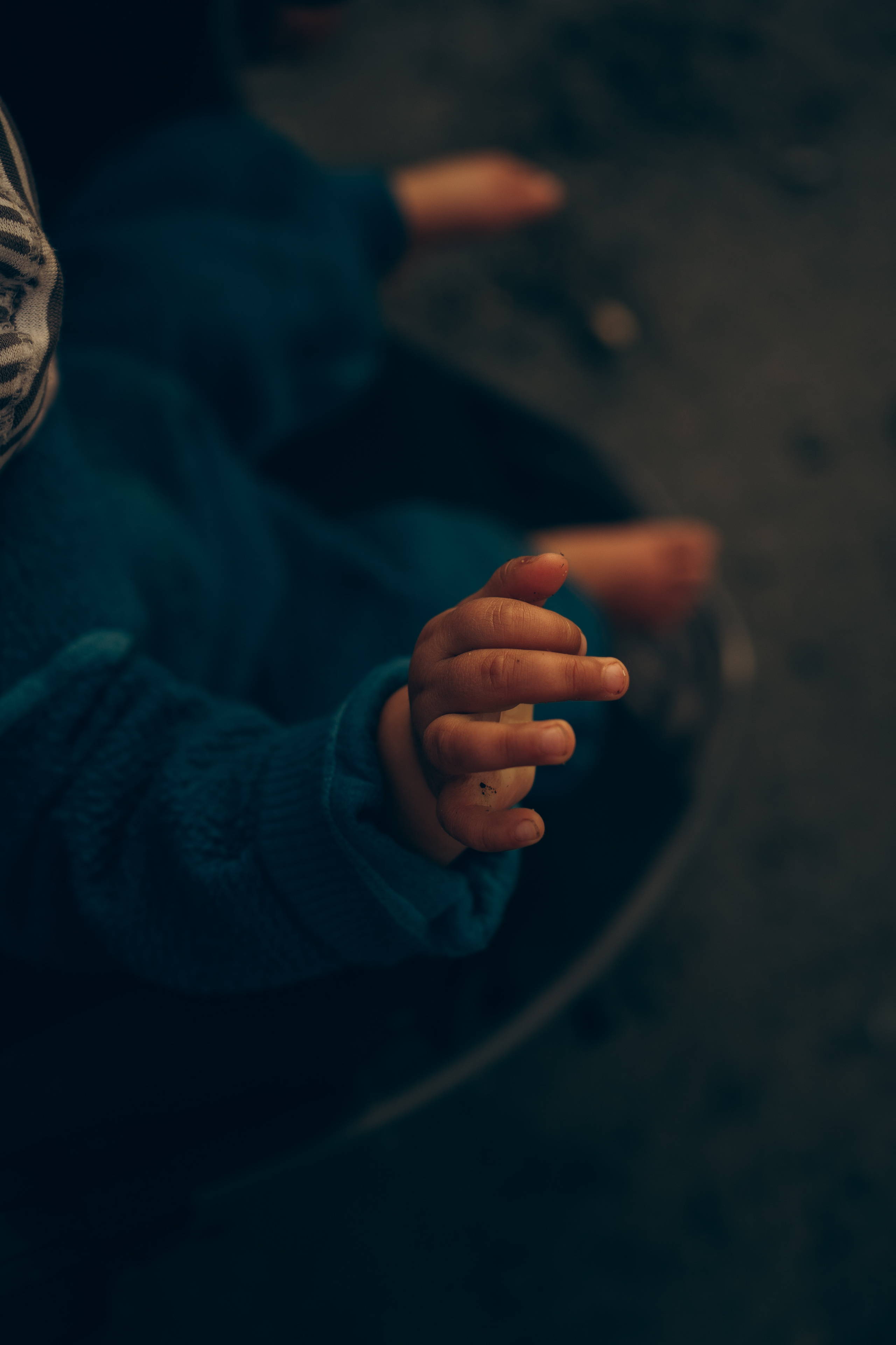 AGA´S AUTUMN. Photographer and videographer in Norway and Slovakia Andrea Zemko