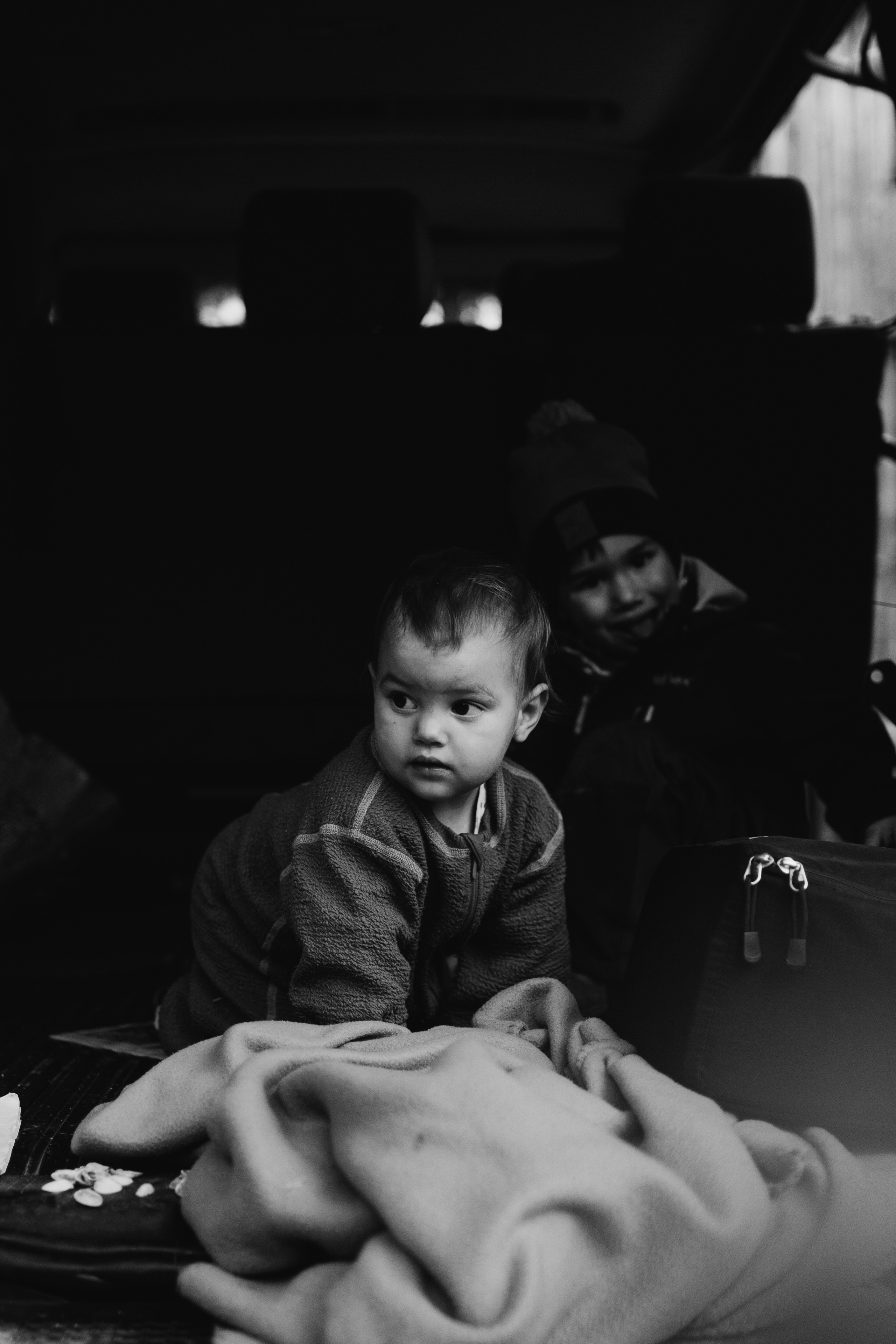 AGA´S AUTUMN. Photographer and videographer in Norway and Slovakia Andrea Zemko