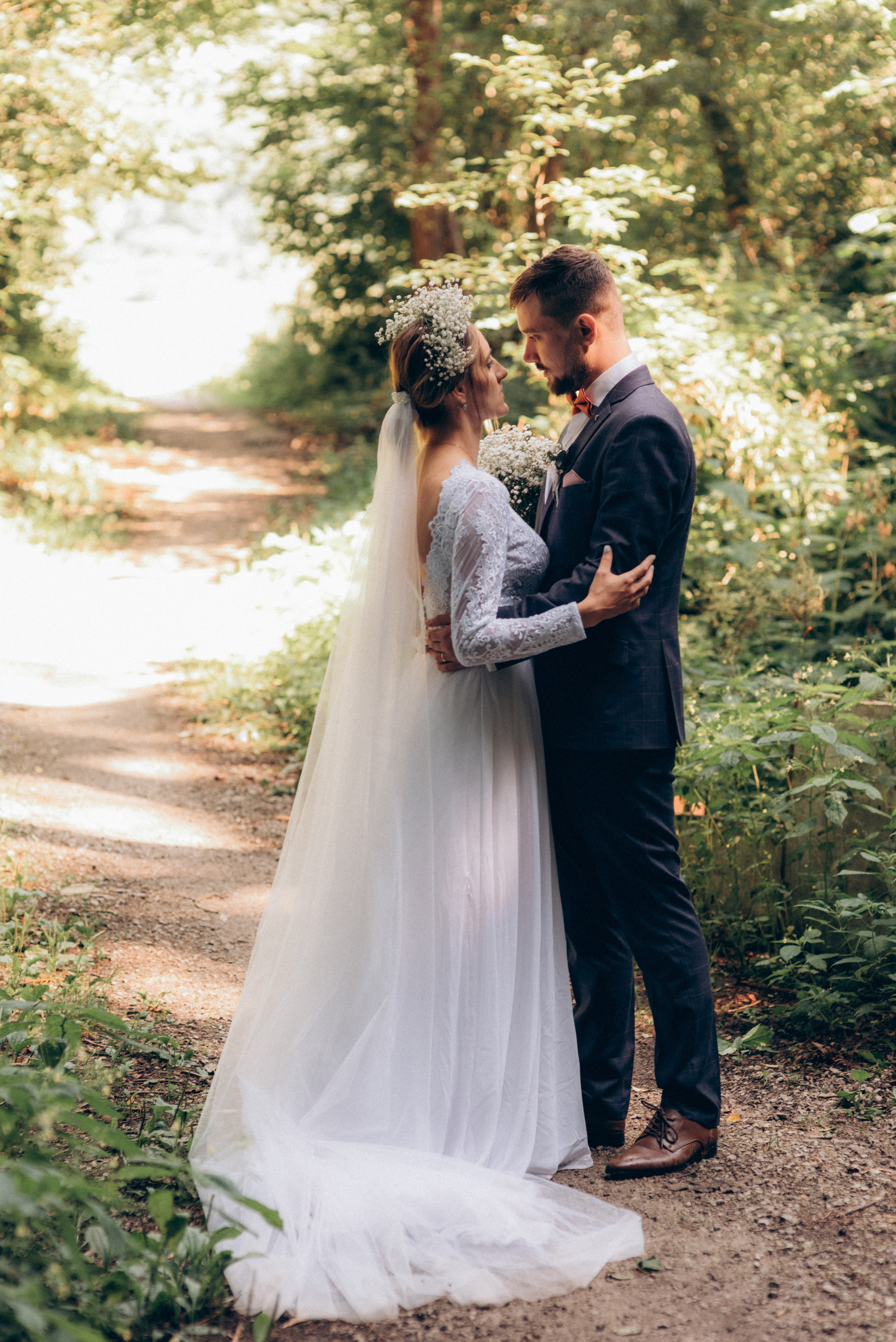 Kristina & Viktor. Photographer and videographer in Norway and Slovakia Andrea Zemko