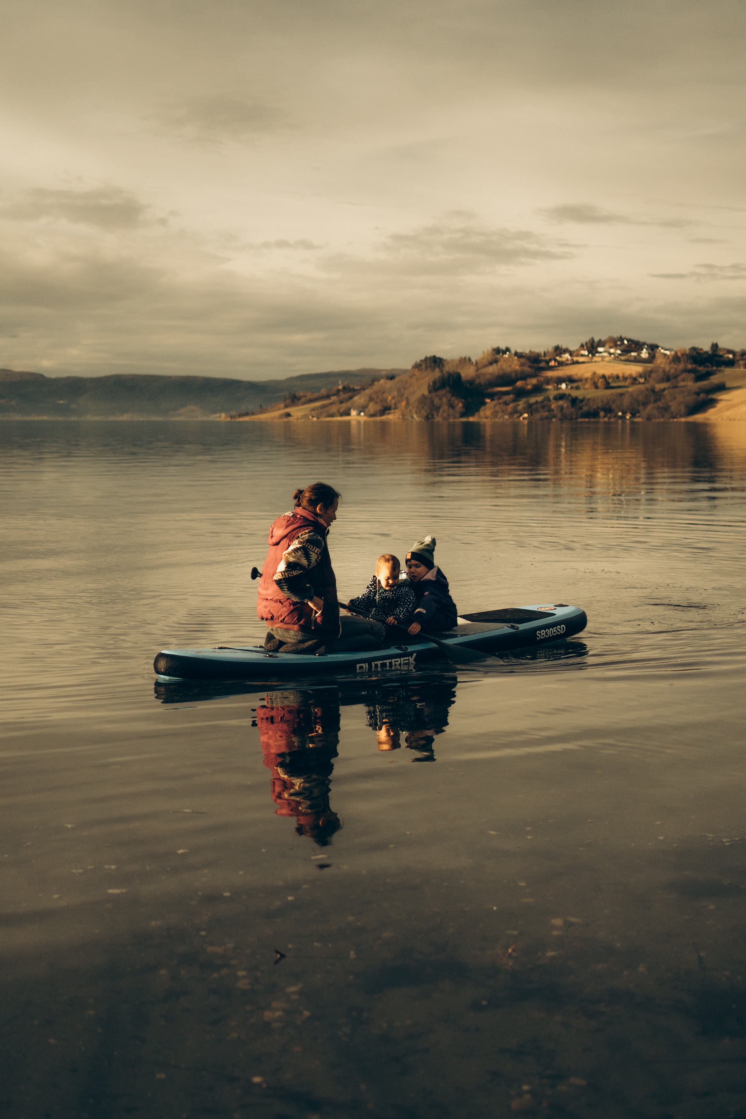 AGA´S AUTUMN. Photographer and videographer in Norway and Slovakia Andrea Zemko