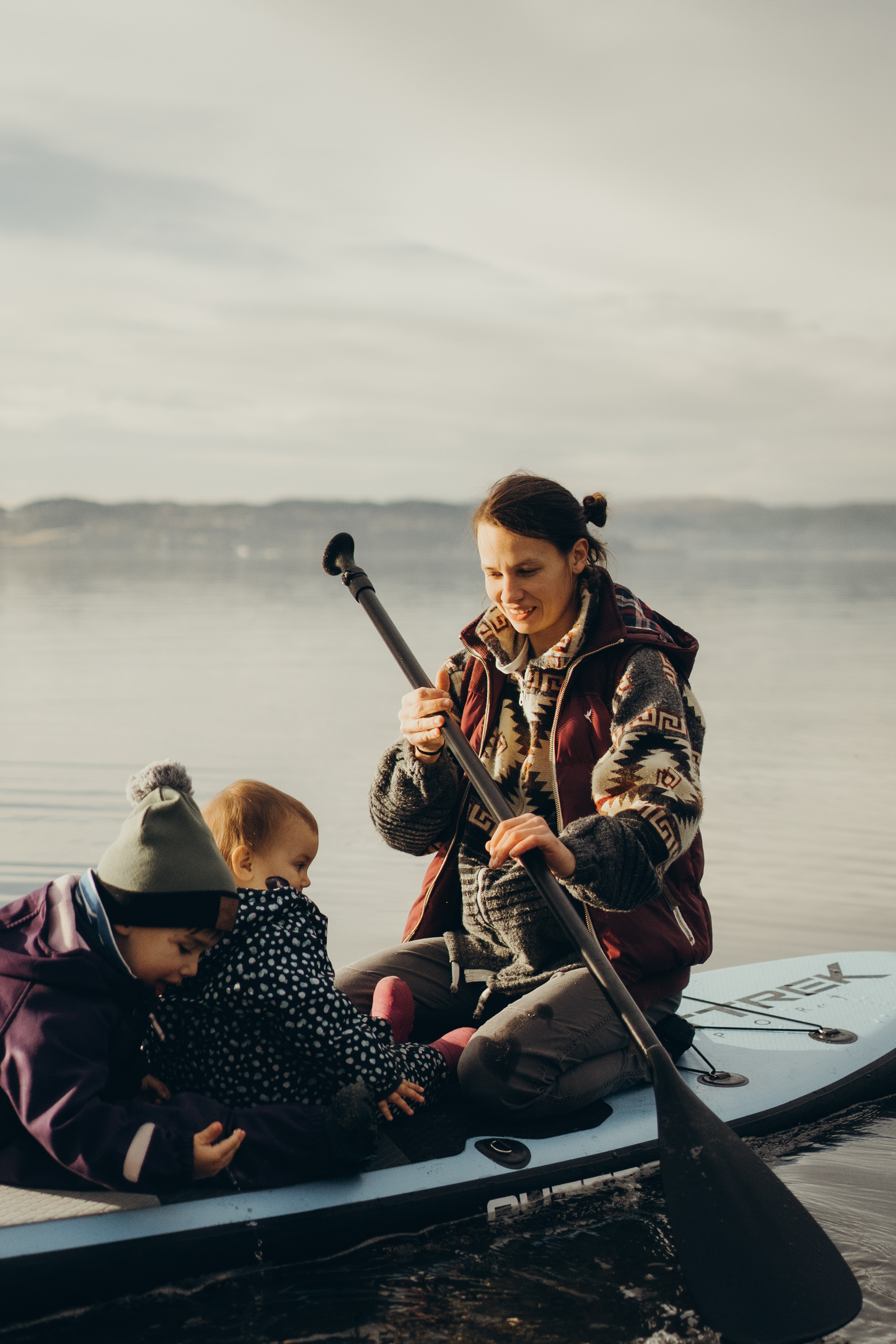 AGA´S AUTUMN. Photographer and videographer in Norway and Slovakia Andrea Zemko