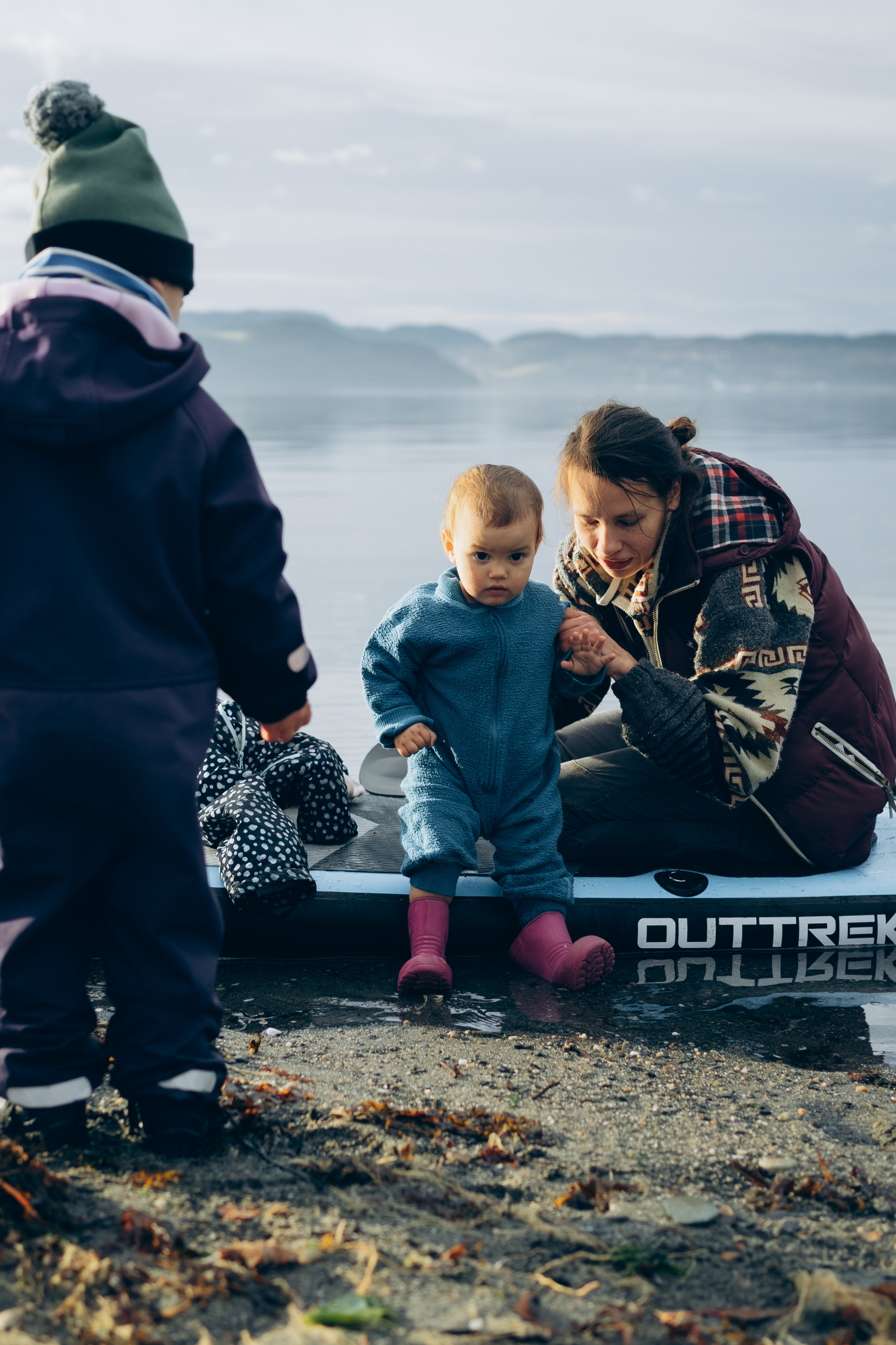 AGA´S AUTUMN. Photographer and videographer in Norway and Slovakia Andrea Zemko