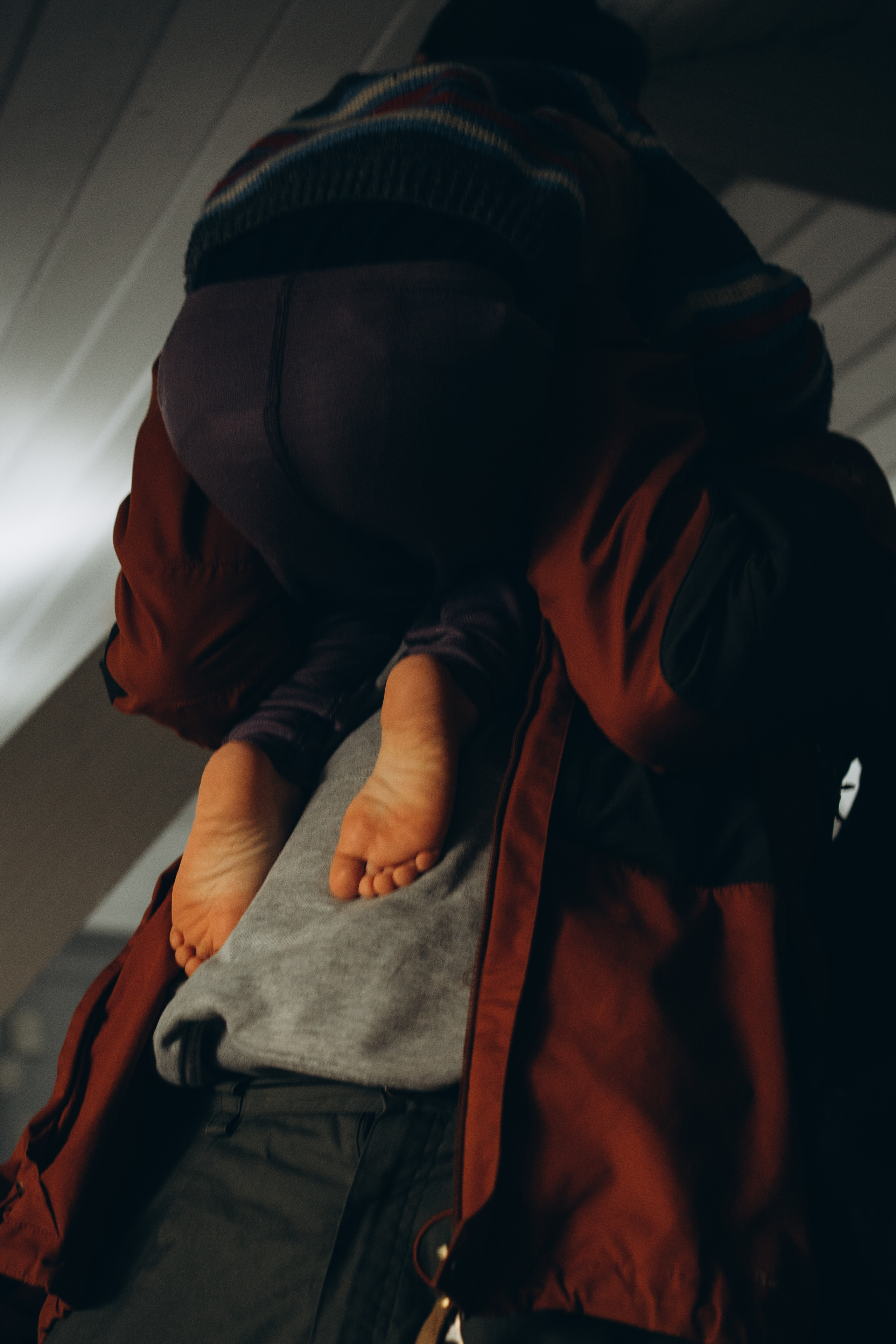 AGA´S AUTUMN. Photographer and videographer in Norway and Slovakia Andrea Zemko