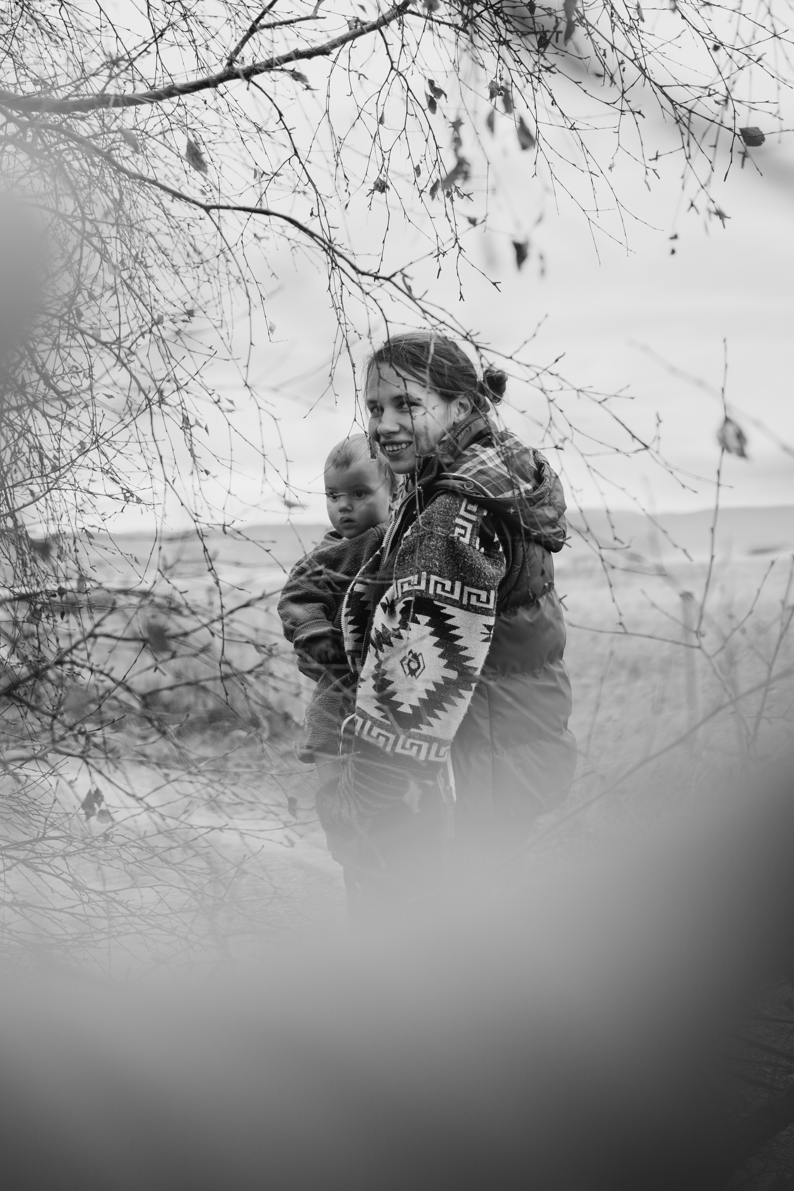 AGA´S AUTUMN. Photographer and videographer in Norway and Slovakia Andrea Zemko