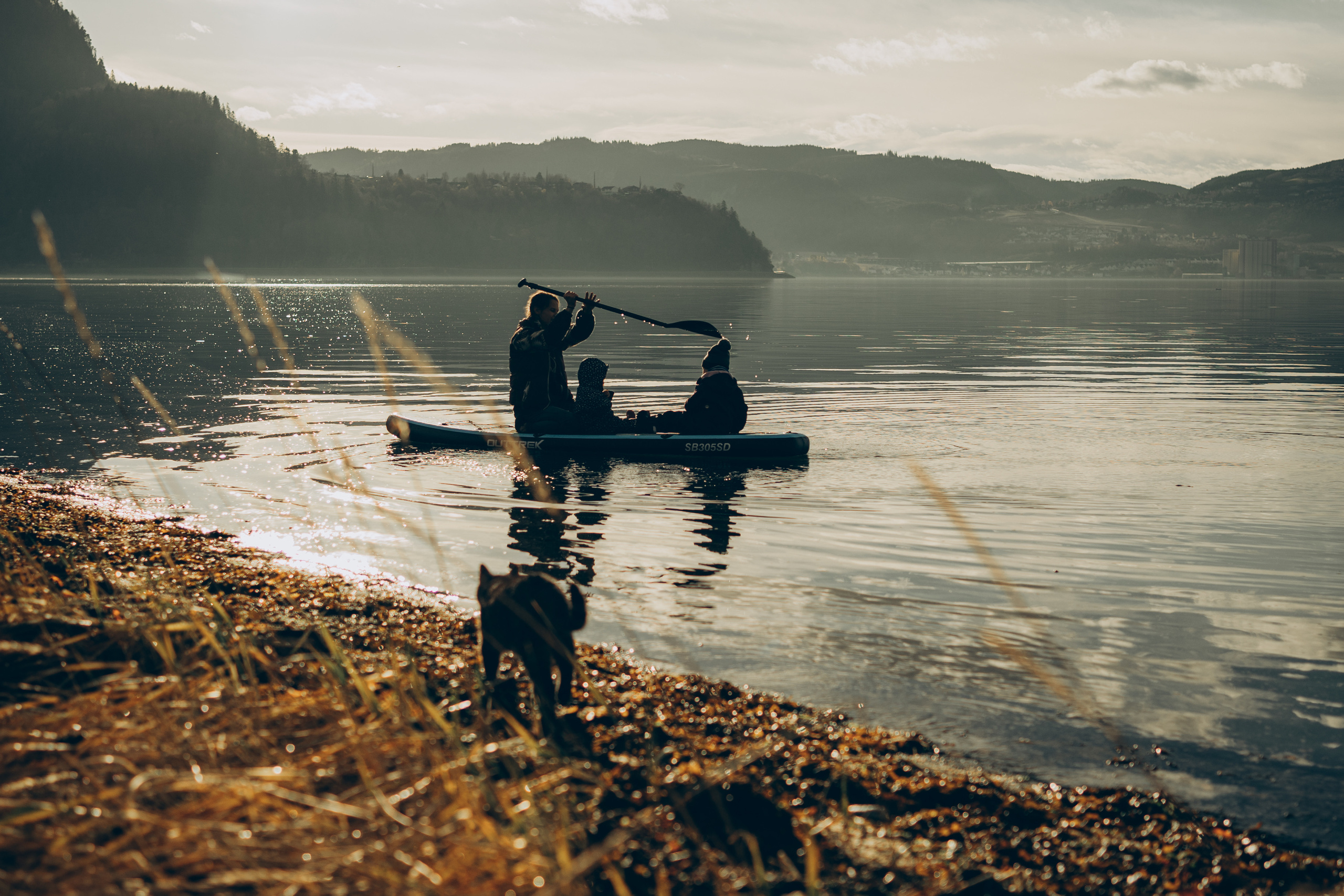 AGA´S AUTUMN. Photographer and videographer in Norway and Slovakia Andrea Zemko