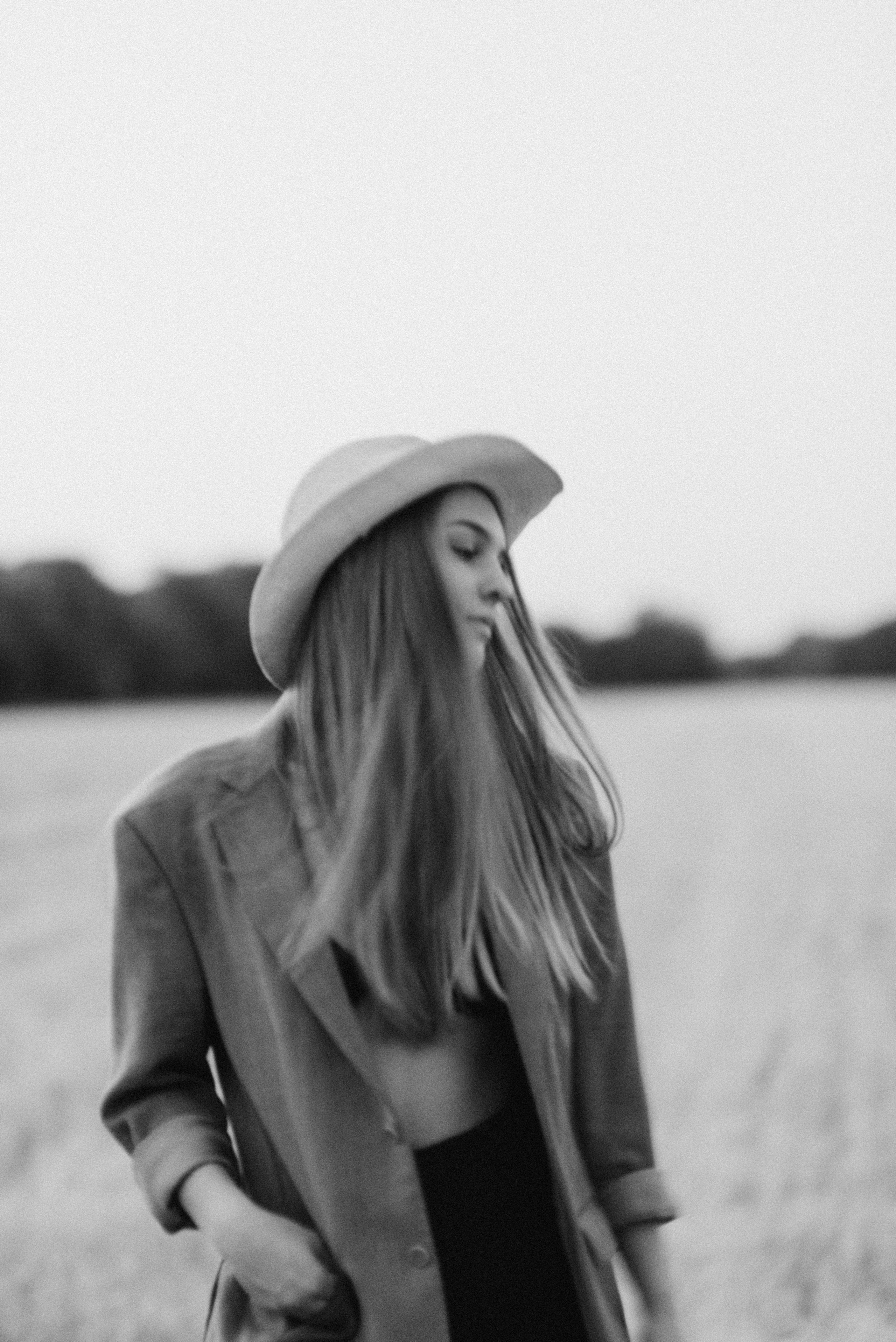 SOMMER. Photographer and videographer in Norway and Slovakia Andrea Zemko