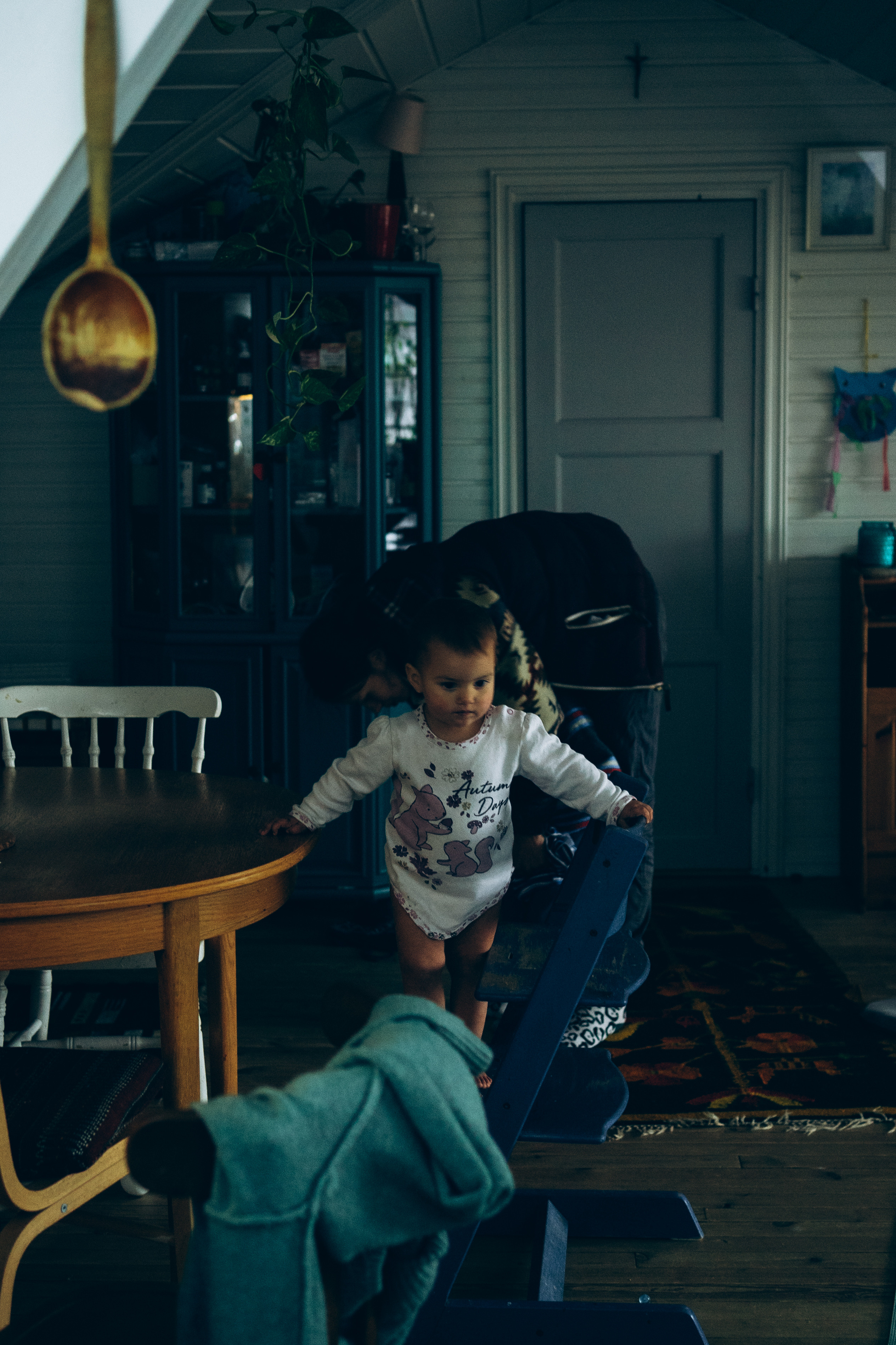 AGA´S AUTUMN. Photographer and videographer in Norway and Slovakia Andrea Zemko